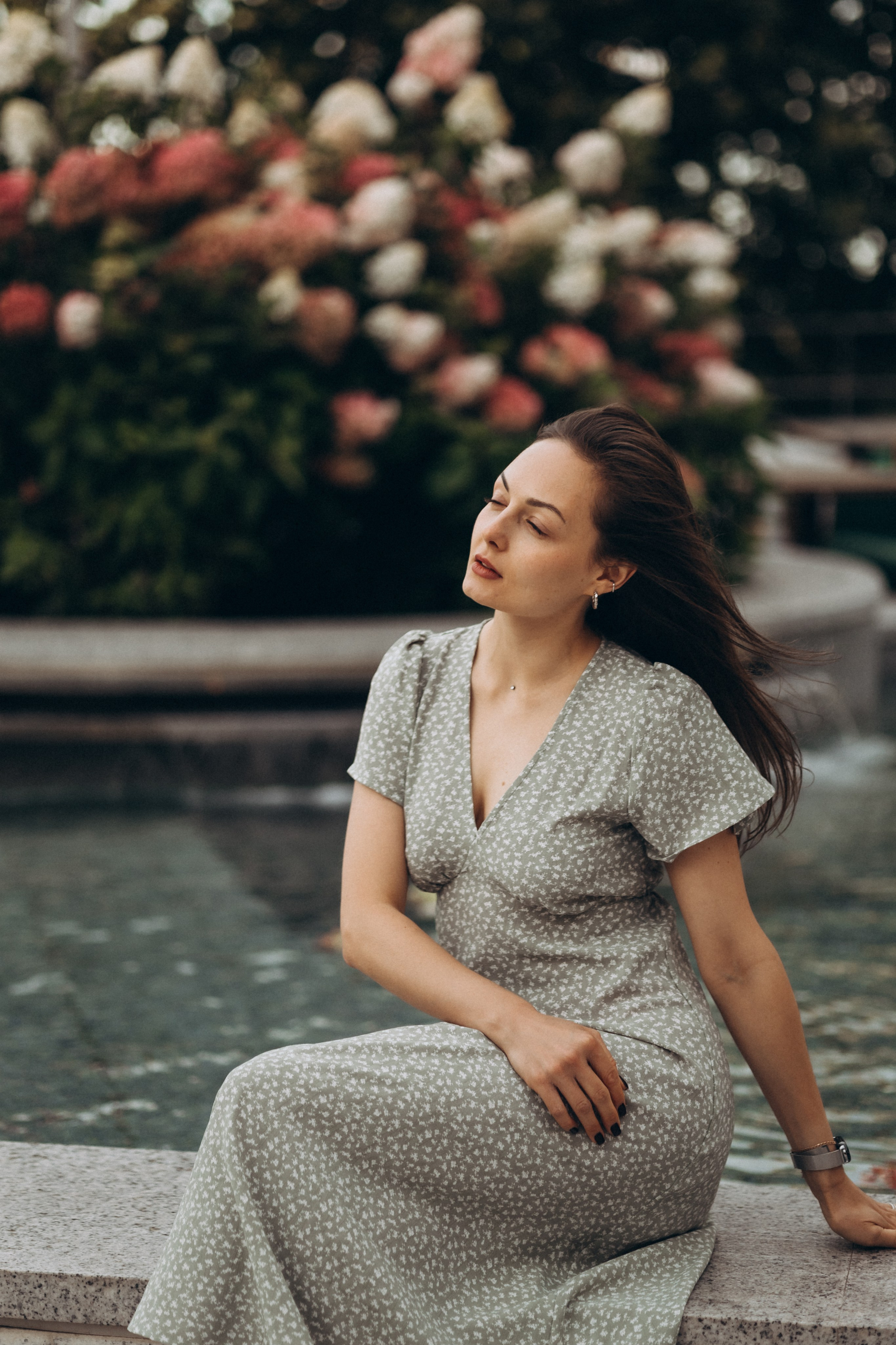 Женя и Даша. Фотограф Нижний Новгород