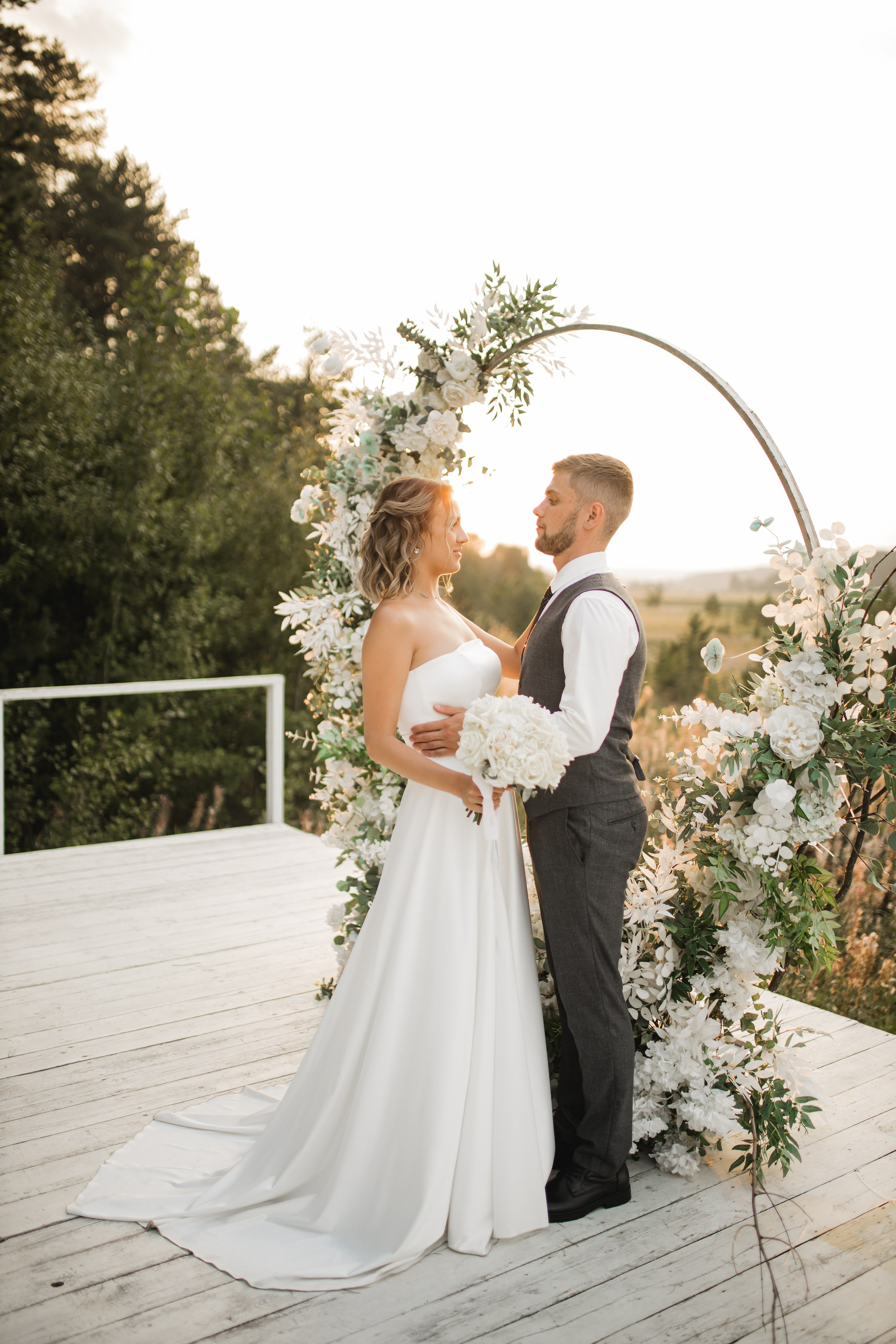 Света и Влад (регистрация банкет). Семейный и свадебный фотограф в Екатеринбурге Орлова Ирина