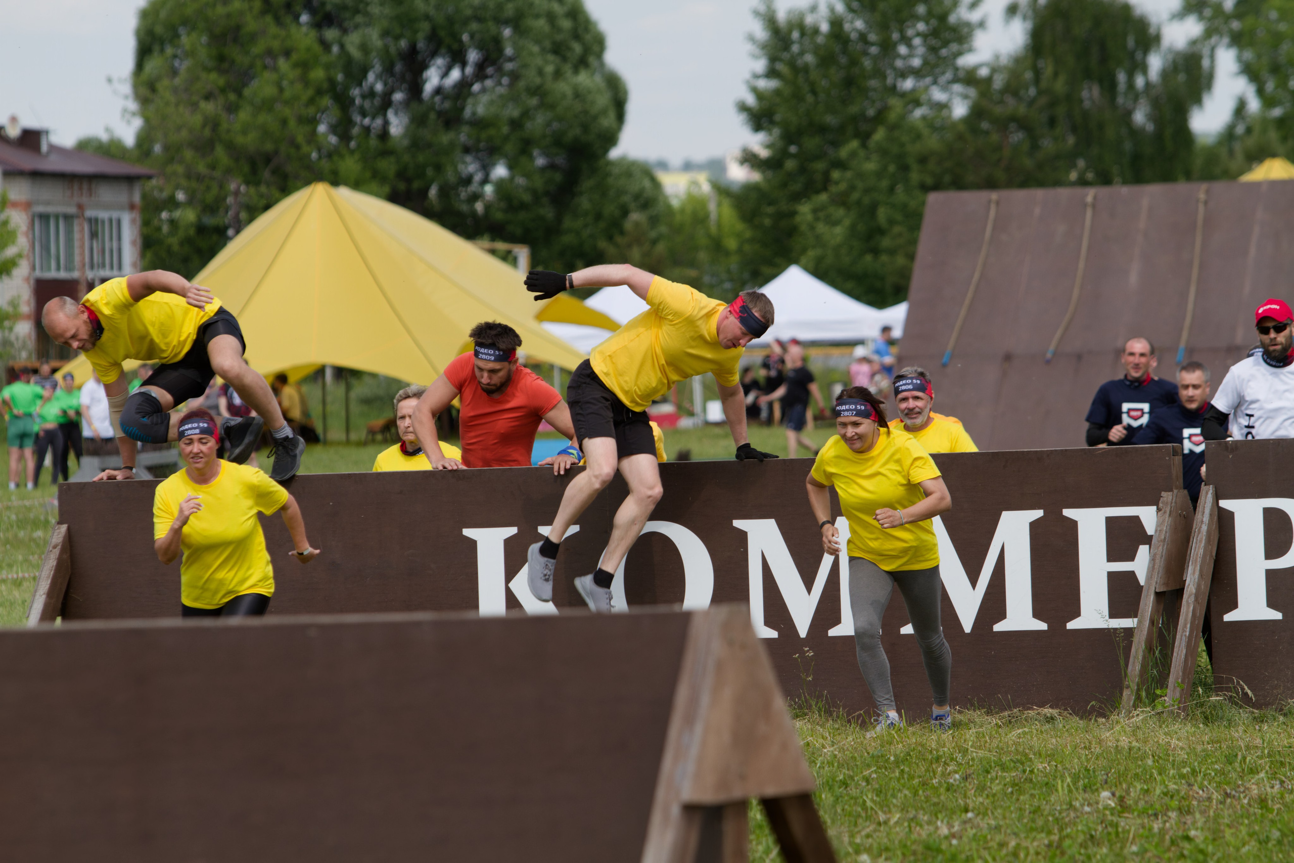 Родео59. Репортажный и спортивный фотограф в г. Пермь Зильберг Павел