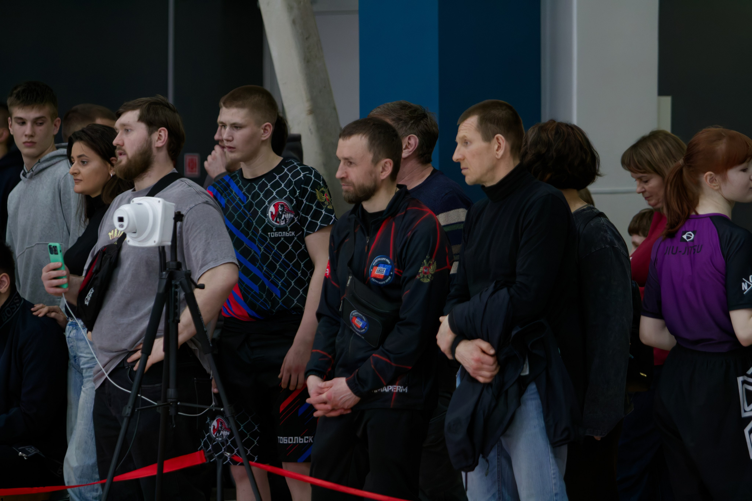 Борьба. Джиу-джитсу 26.04.2025. Репортажный и спортивный фотограф в г. Пермь Зильберг Павел