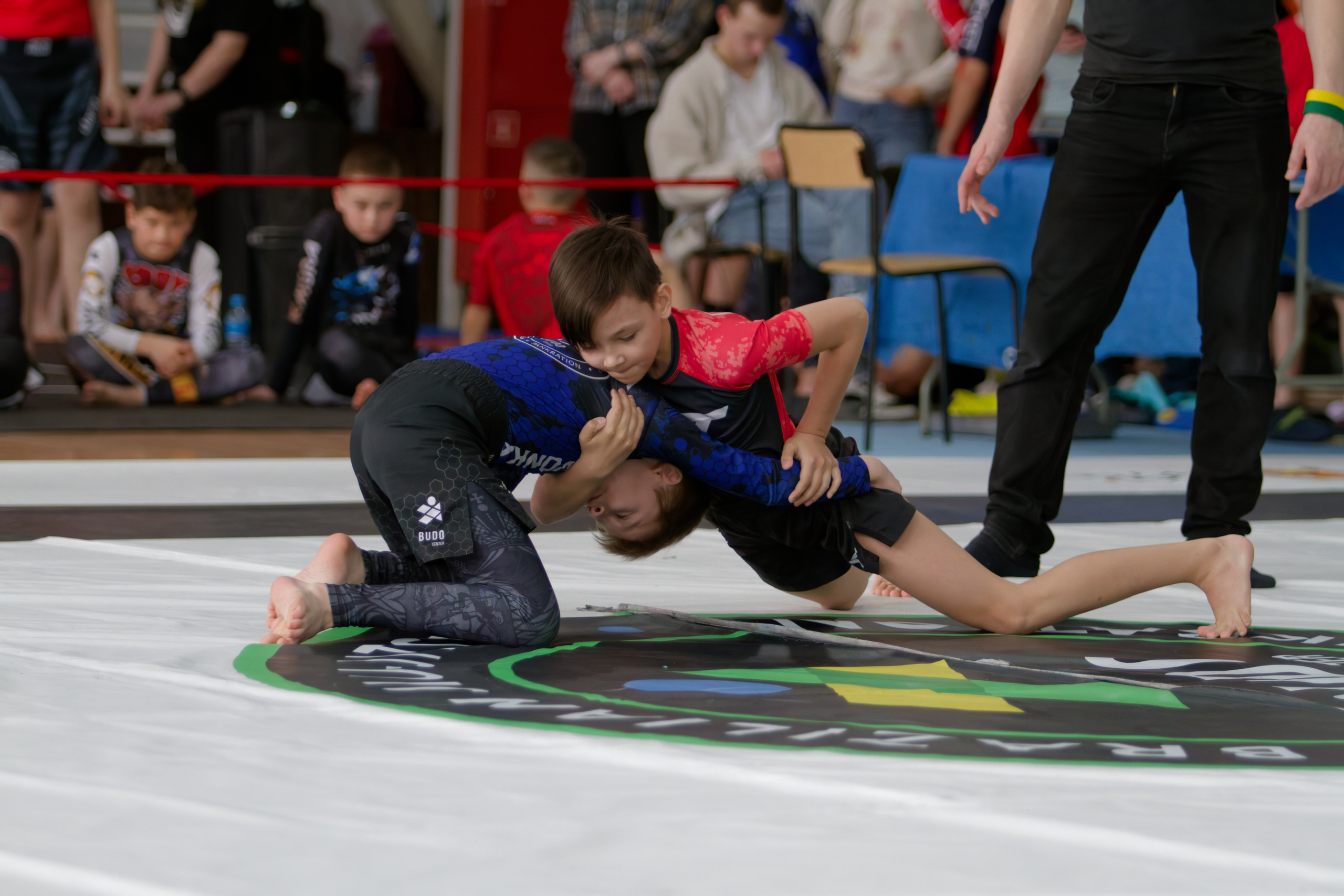 Борьба. Джиу-джитсу 26.04.2025. Репортажный и спортивный фотограф в г. Пермь Зильберг Павел