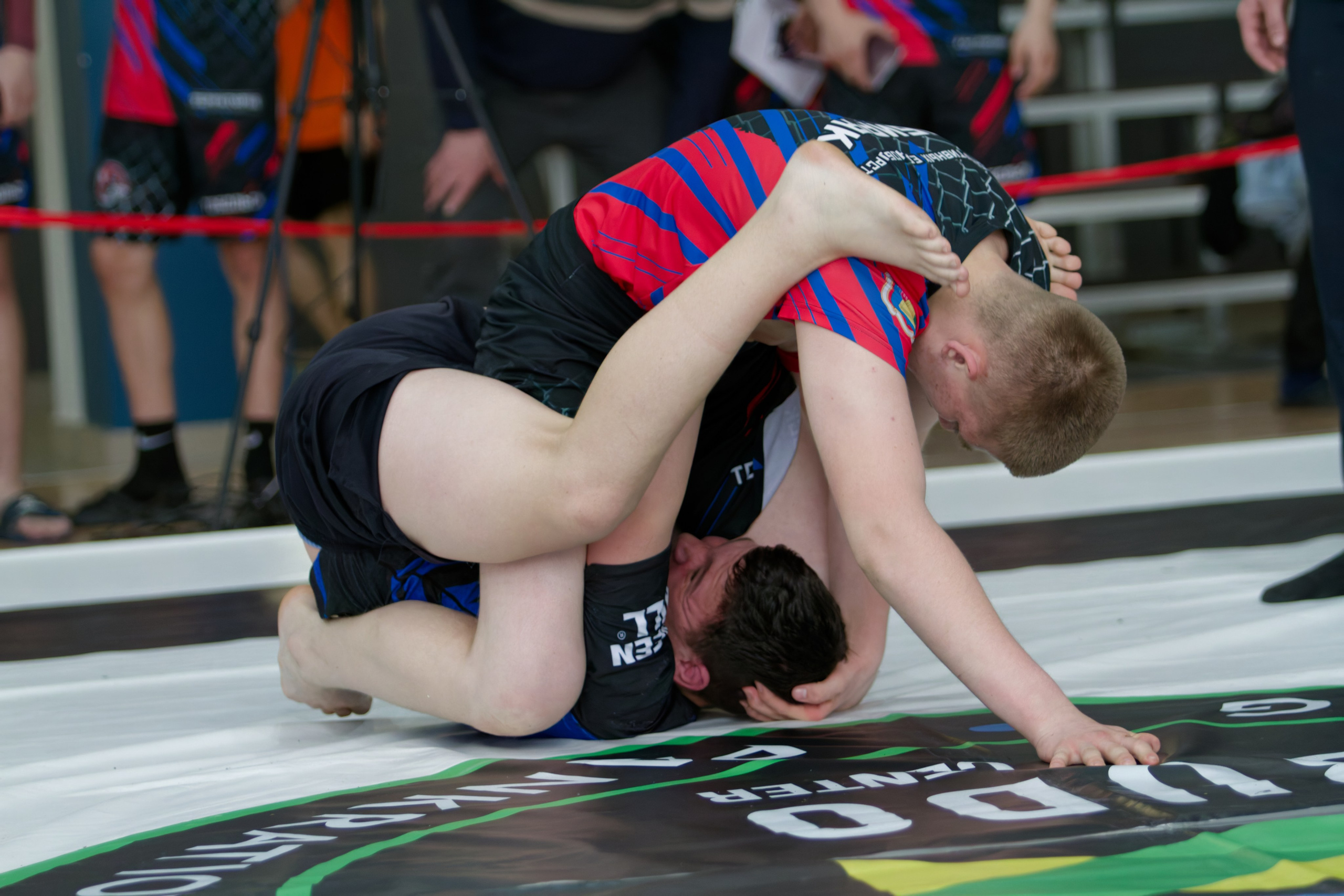 Борьба. Джиу-джитсу 26.04.2025. Репортажный и спортивный фотограф в г. Пермь Зильберг Павел
