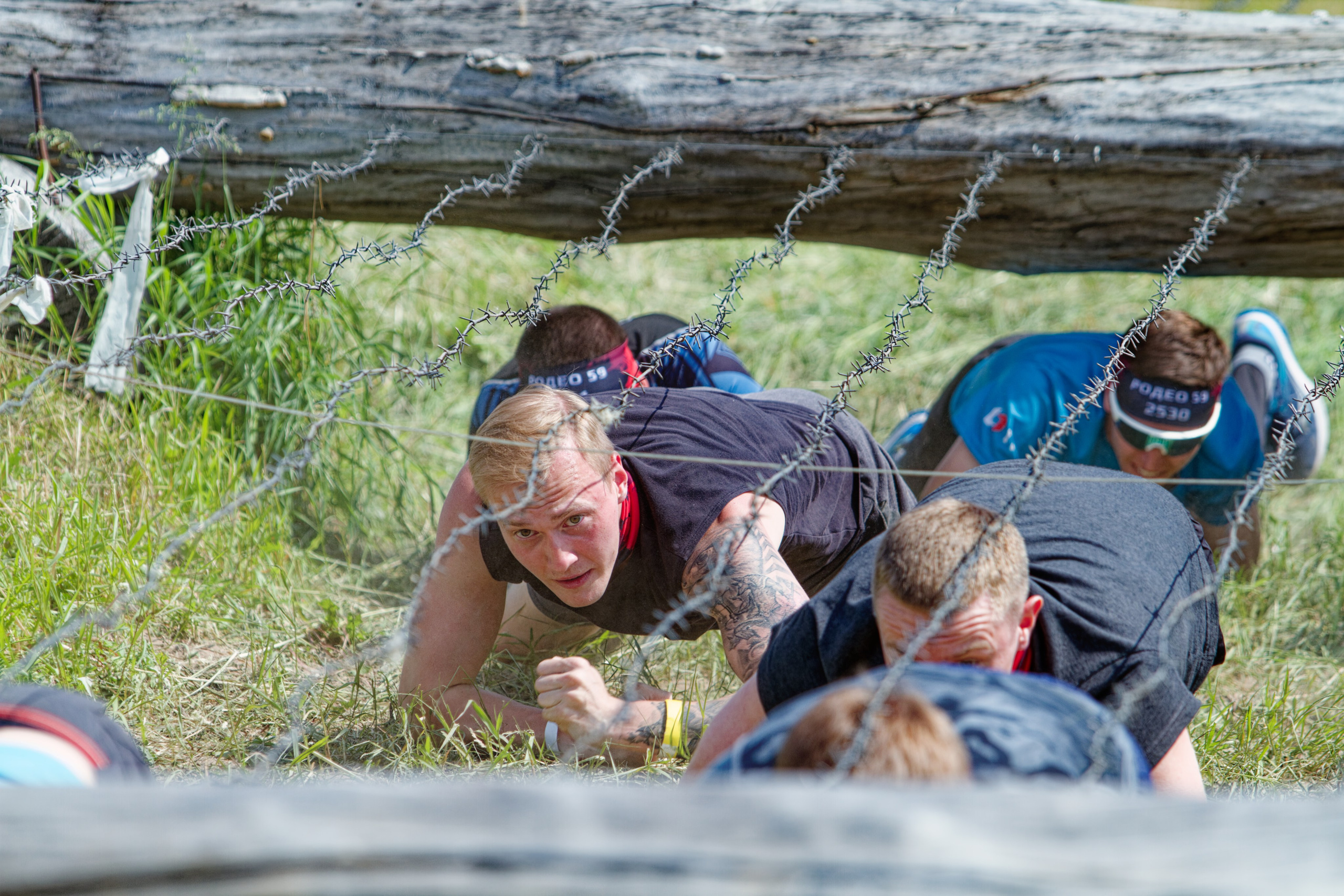 Родео59. Репортажный и спортивный фотограф в г. Пермь Зильберг Павел