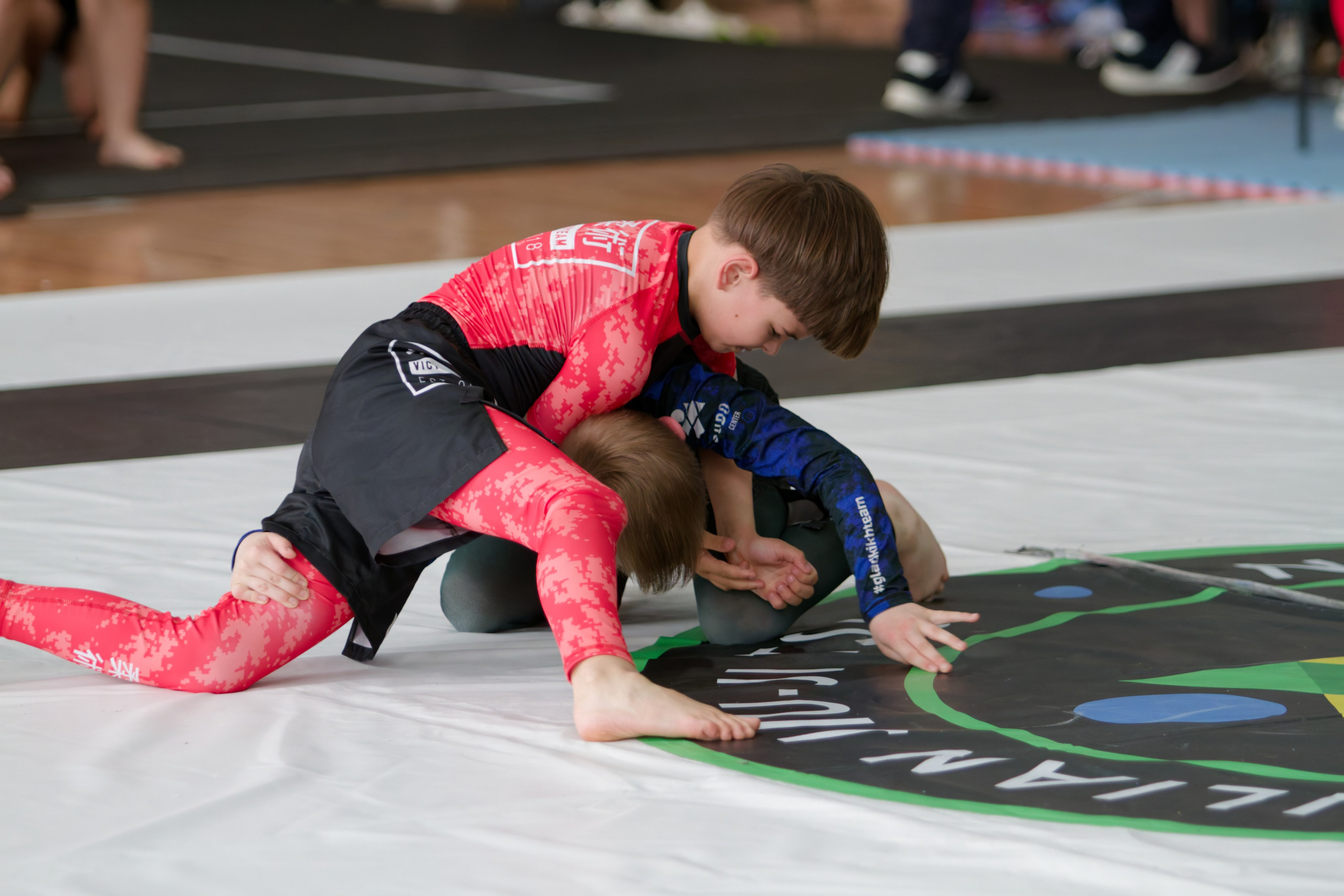 Борьба. Джиу-джитсу 26.04.2025. Репортажный и спортивный фотограф в г. Пермь Зильберг Павел