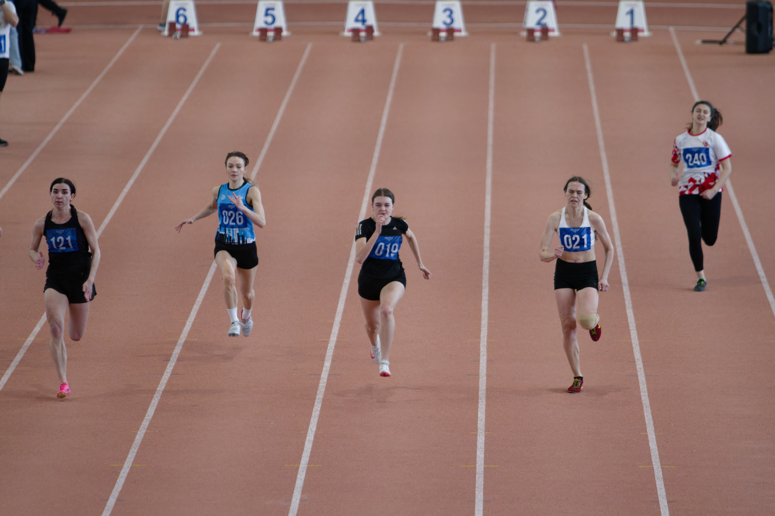 Спартакиада 2025. Легкая атлетика. Репортажный и спортивный фотограф в г. Пермь Зильберг Павел
