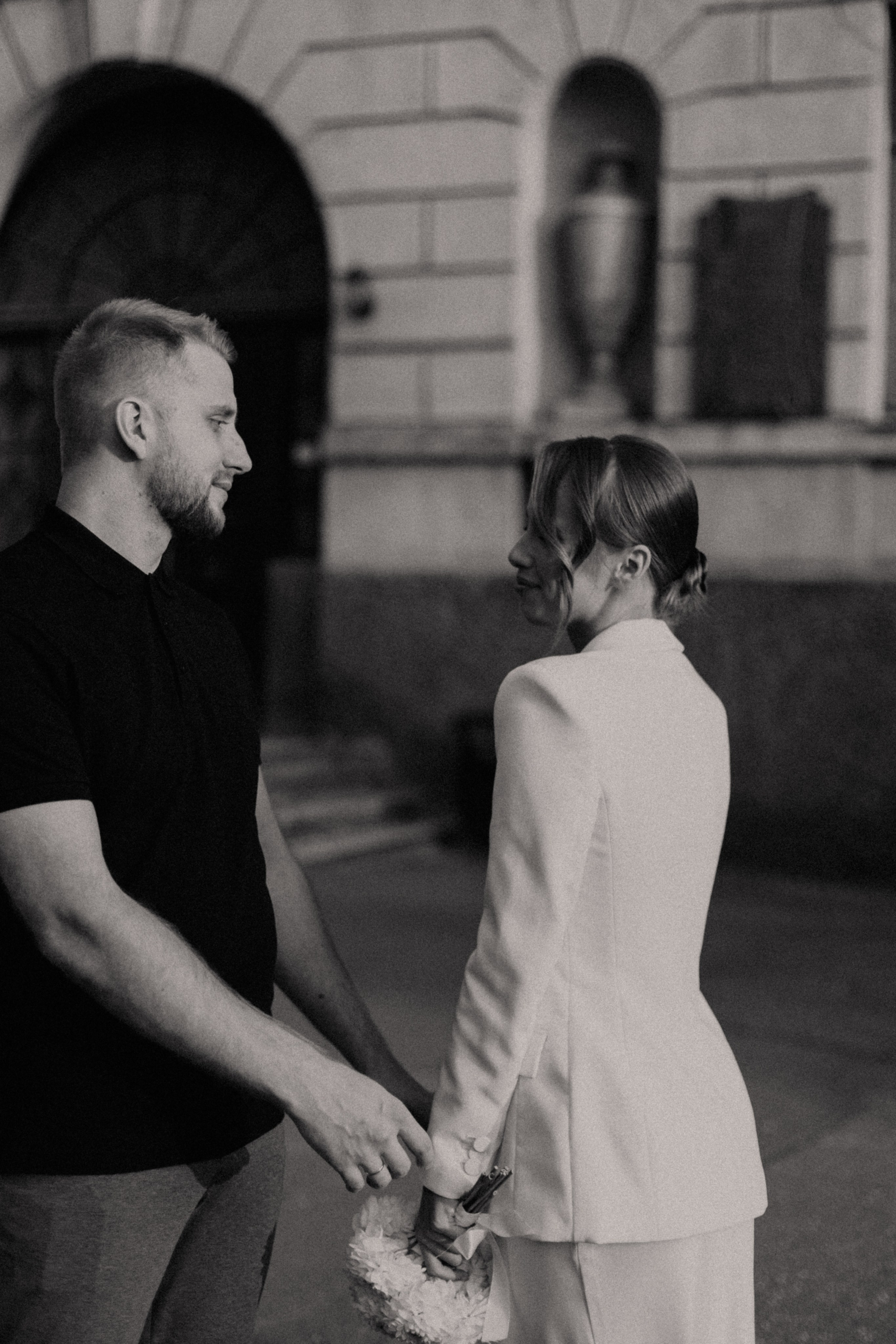 Елена и Дмитрий. Фотограф Иваново Ольга Исакова