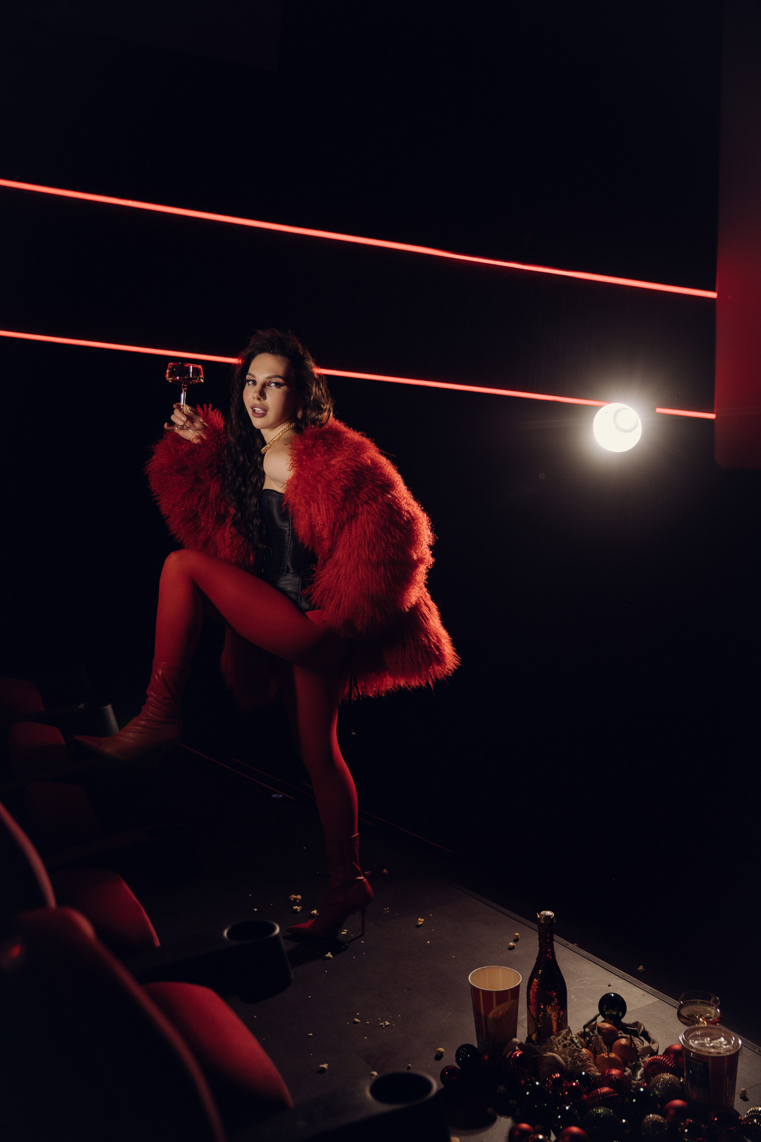 Яна и Андрей. Фотограф Нижний Новгород