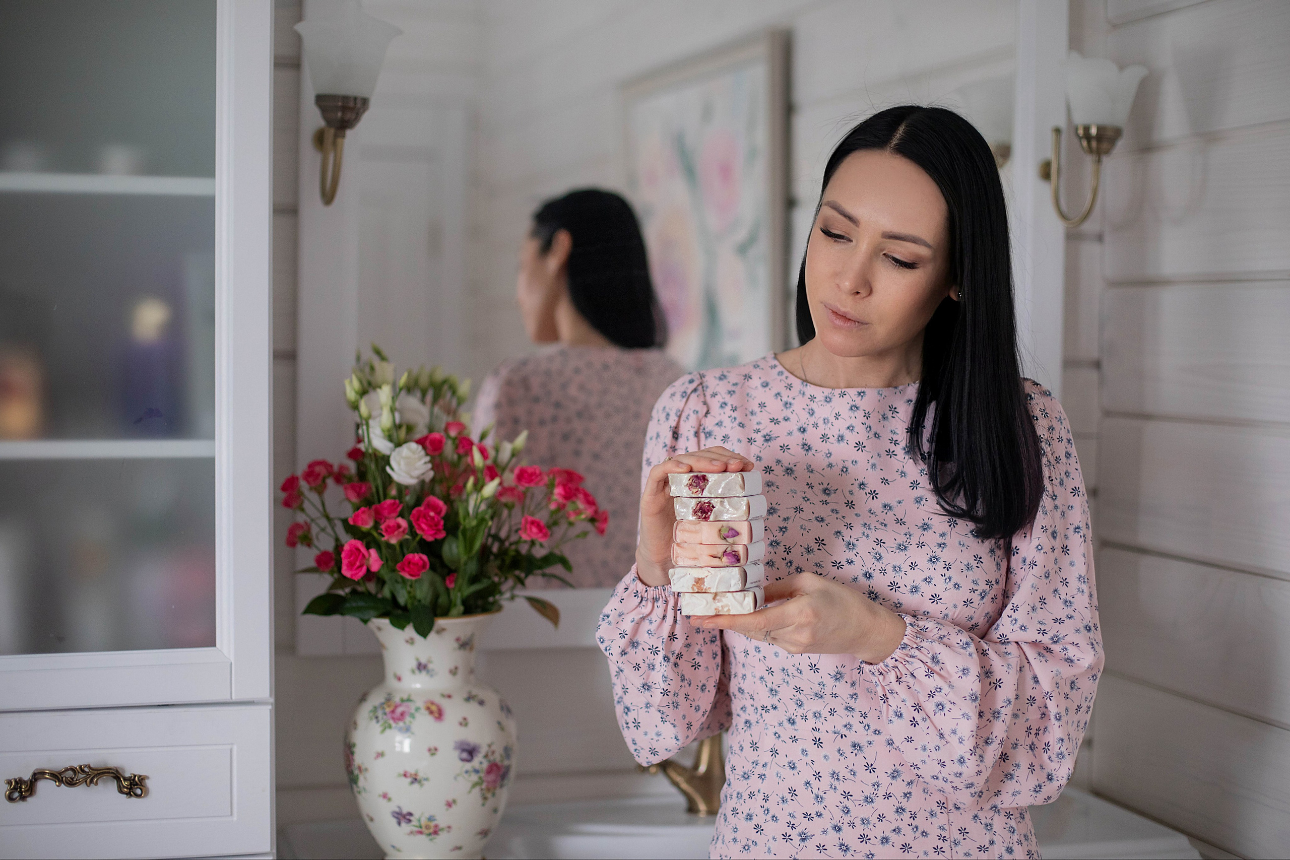 Деловое фото/контент. Фотограф Ирина Зверева