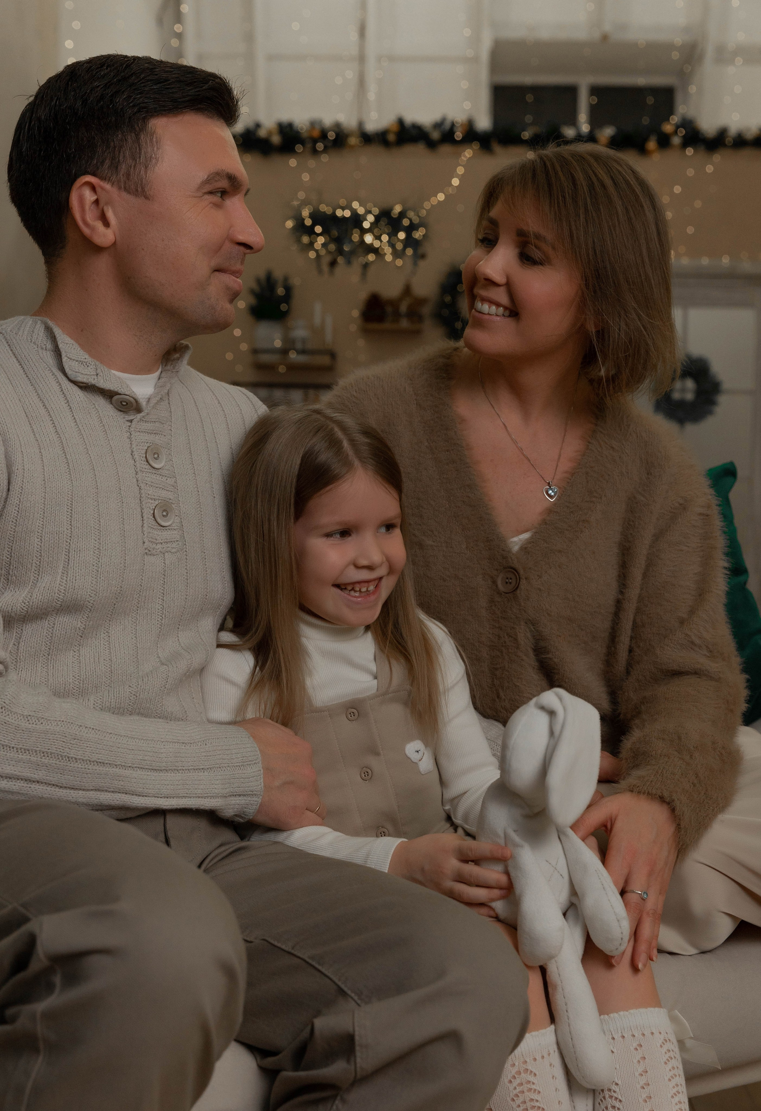 В преддверии волшебства. Свадебный и семейный фотограф в Карелии