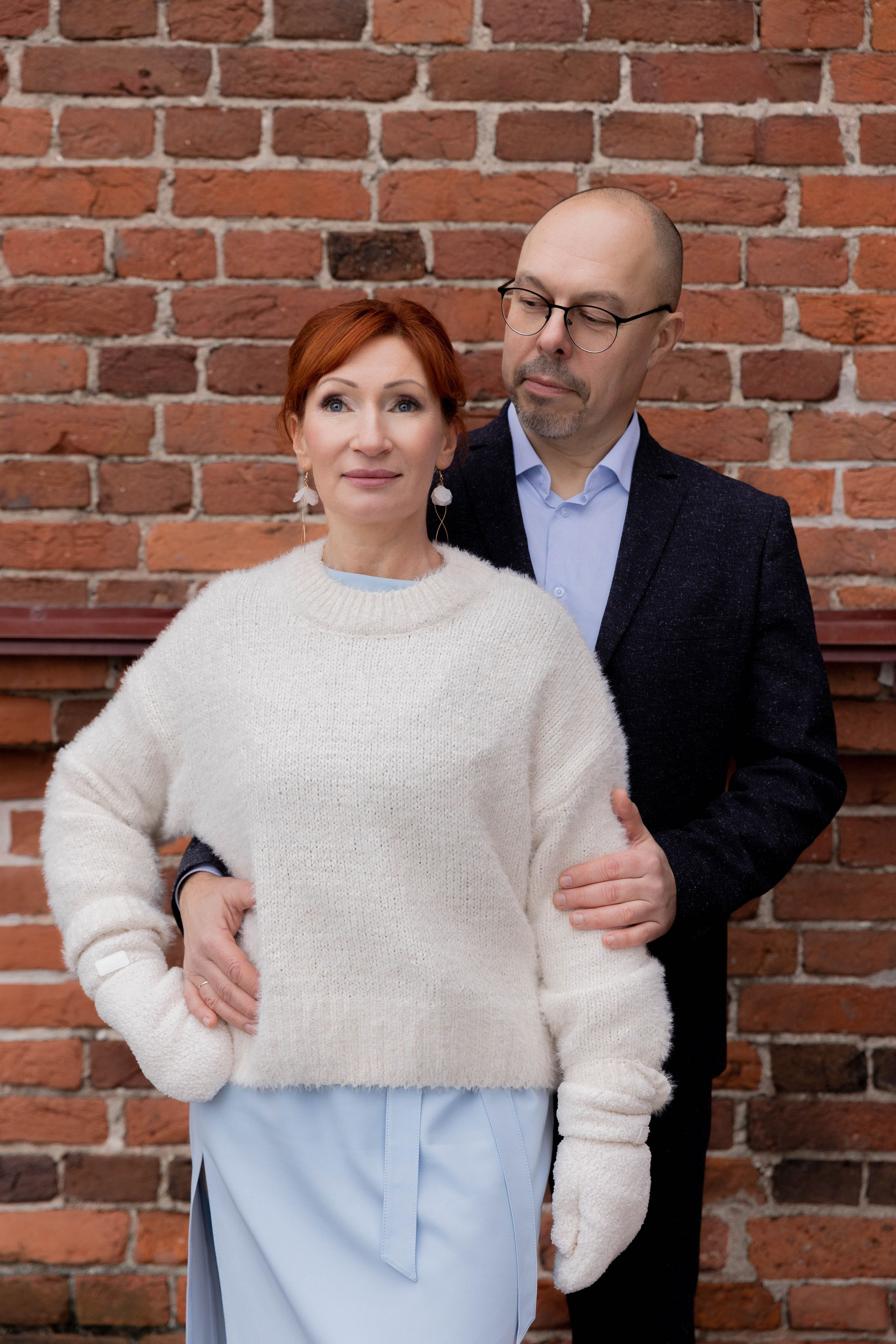 Игорь и Наталья. Свадебный и семейный фотограф в Карелии