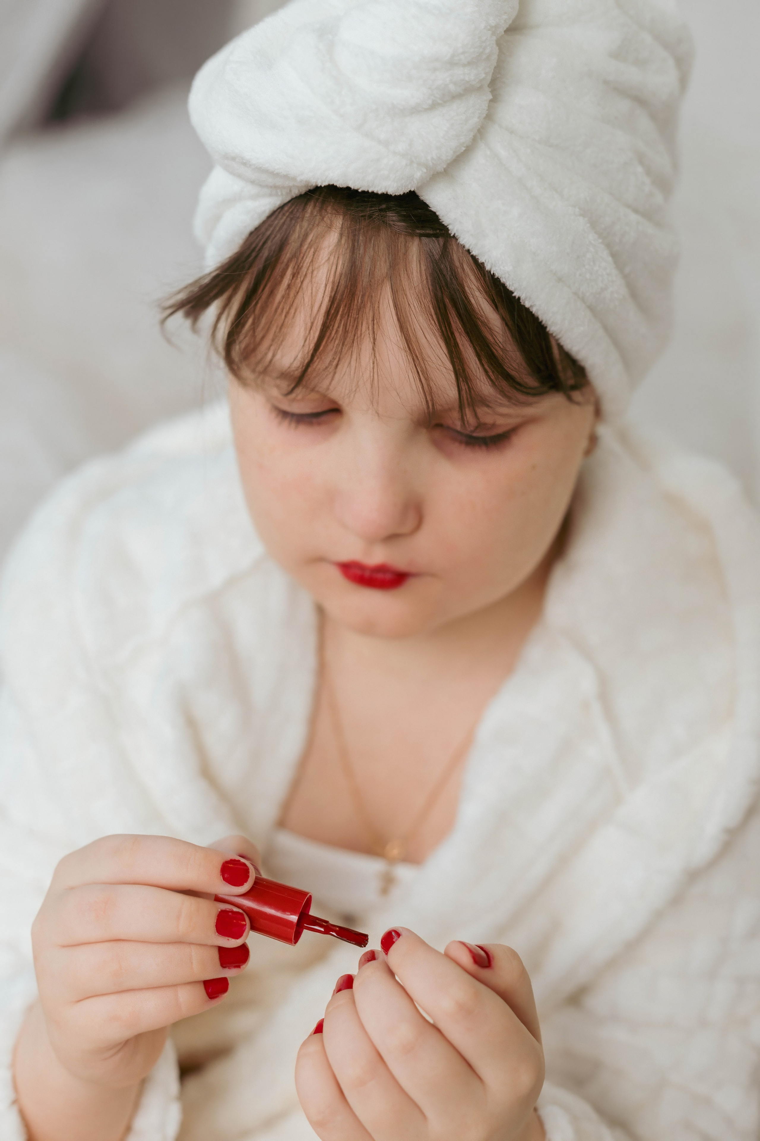 Детская. Фотограф Светлана Столярова Воскресенск