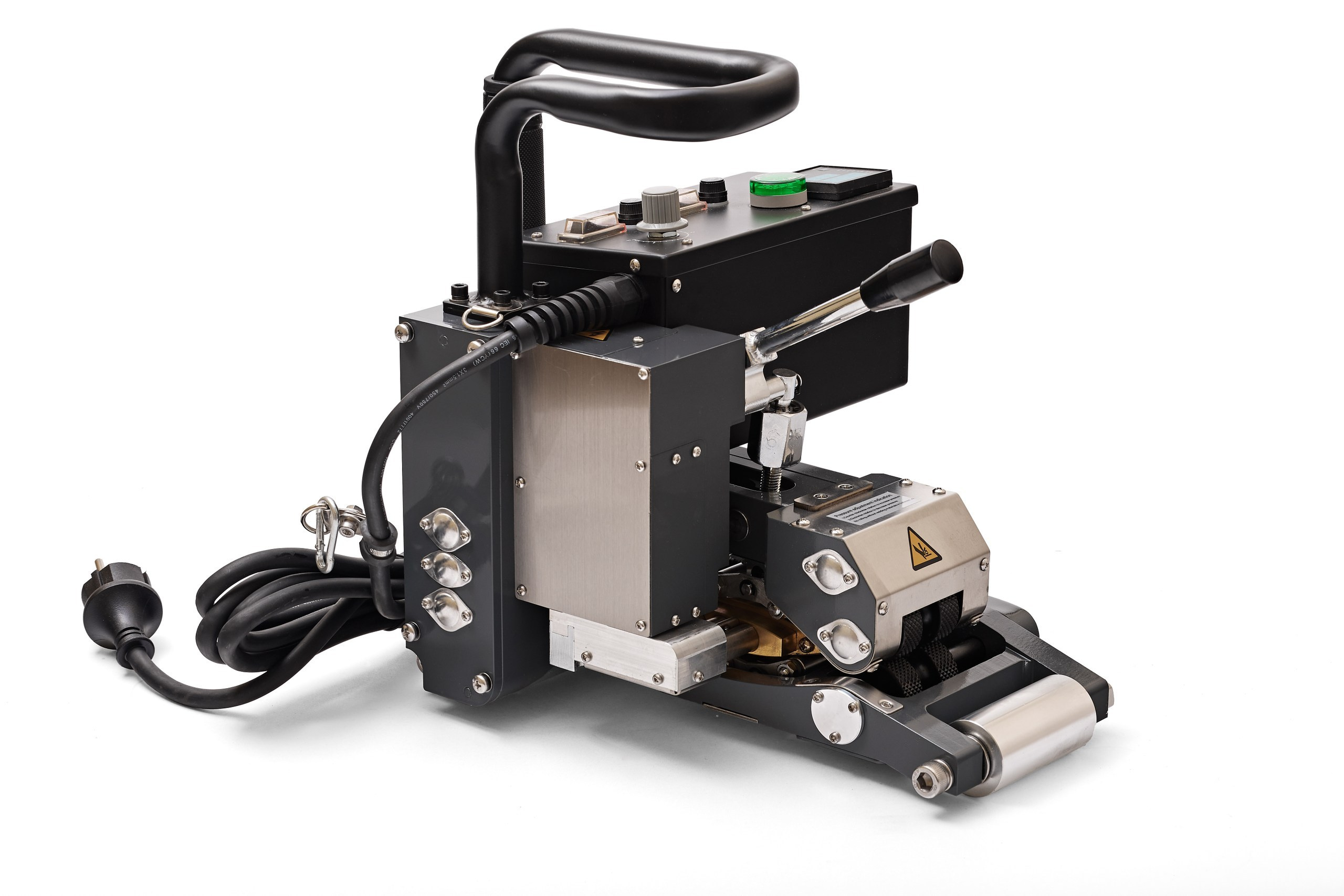 Съёмка каталога продукции компании Swissplast