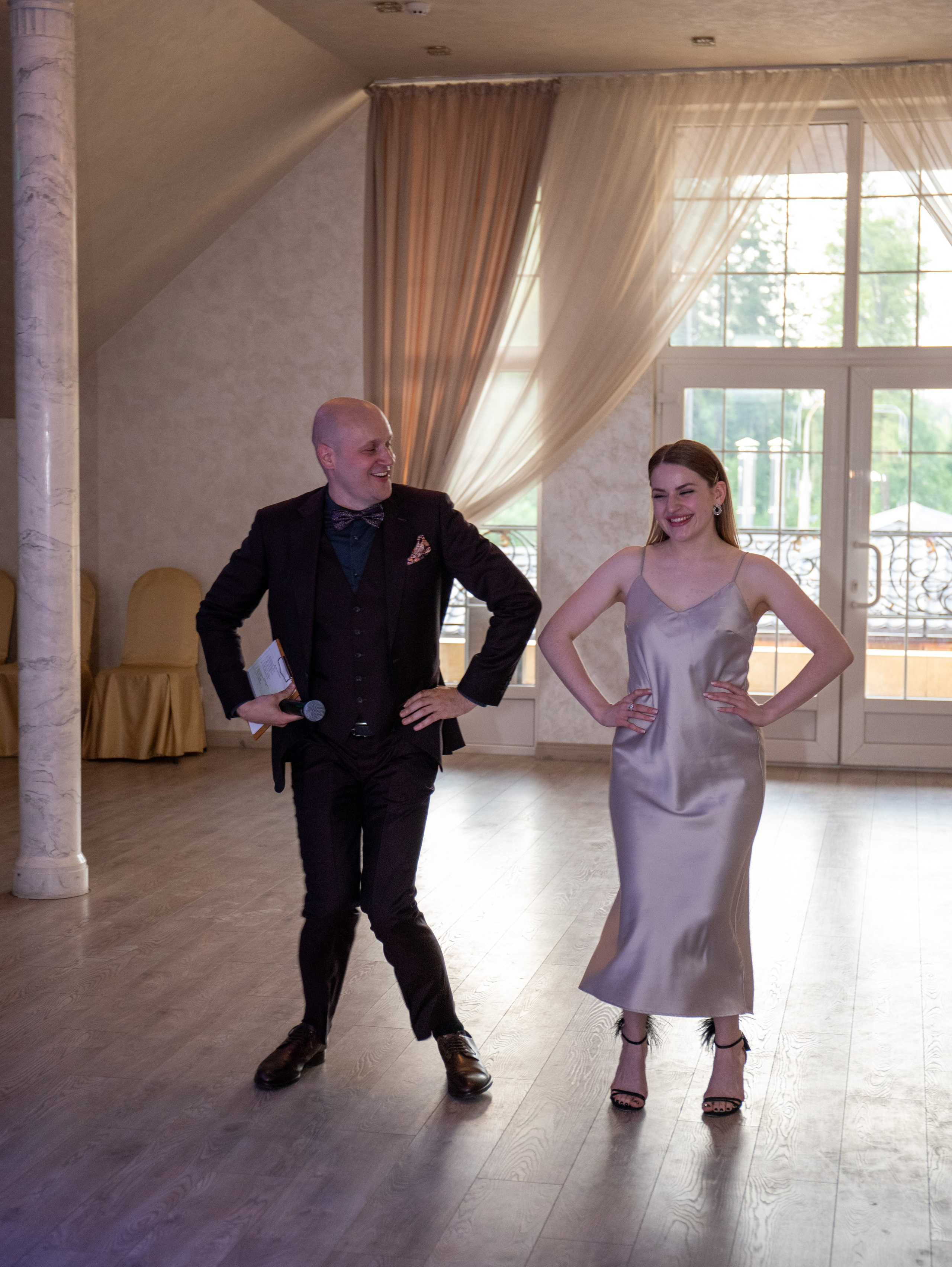 Свадебный банкет. Свадебный и семейный фотограф в Москве Мила Широких