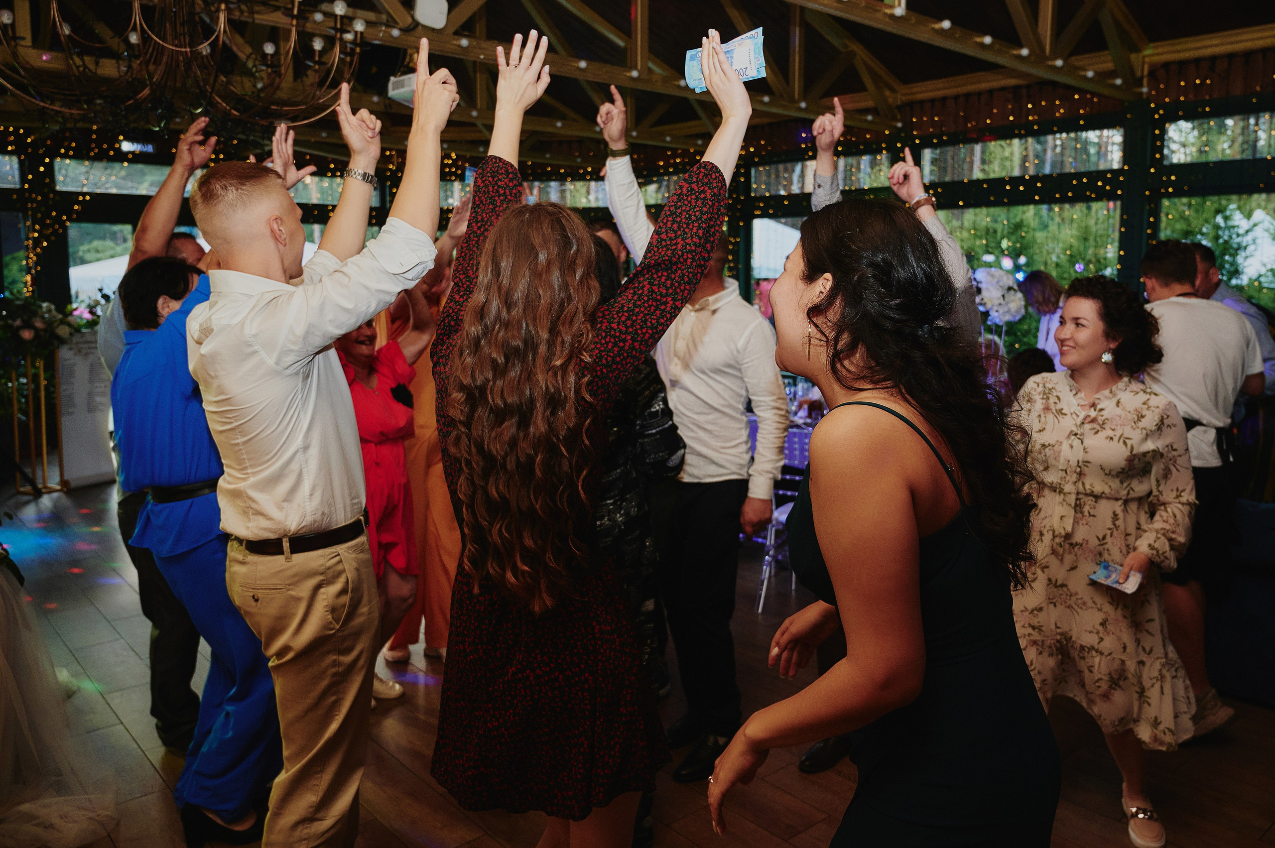 Артём и Ярослава. Фото-видеосъемка свадеб Venson Films