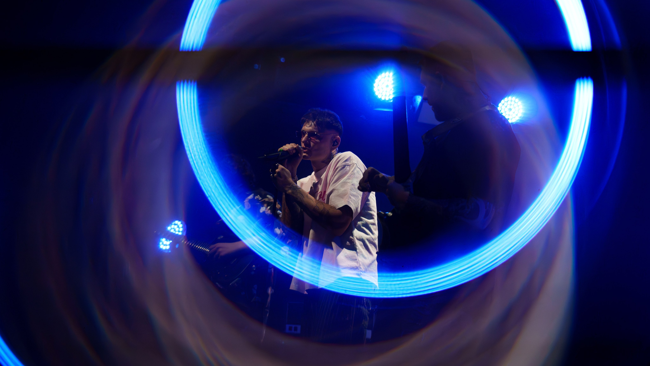 Badtripboys, клуб Правда, 04.04.2026. Ваш репортажный фотограф