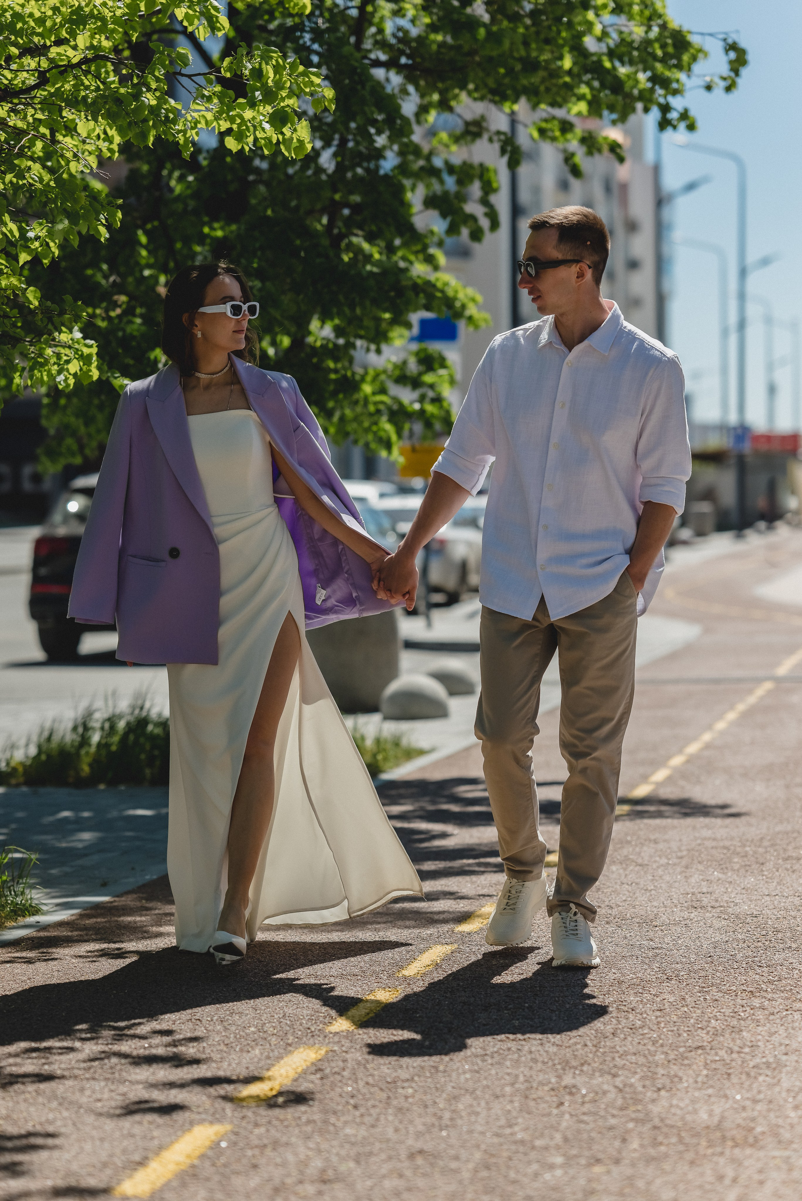 Юлия & Андрей. Семейный и детский фотограф в Екатеринбурге Валерия Нагибина