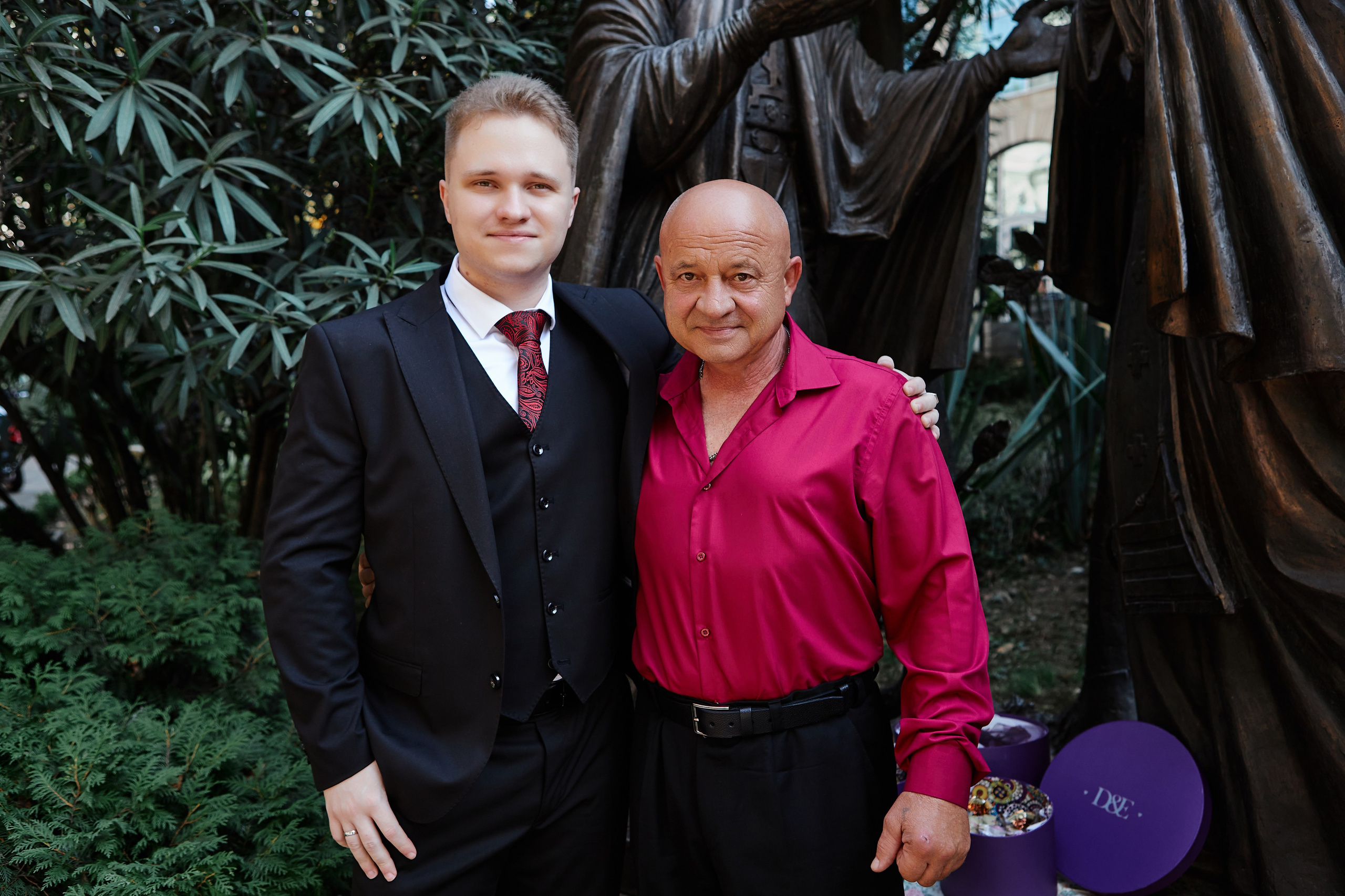 Wedding David & Lisa. Свадебный и семейный фотограф в Сочи-Красной поляне Ларионова Анна