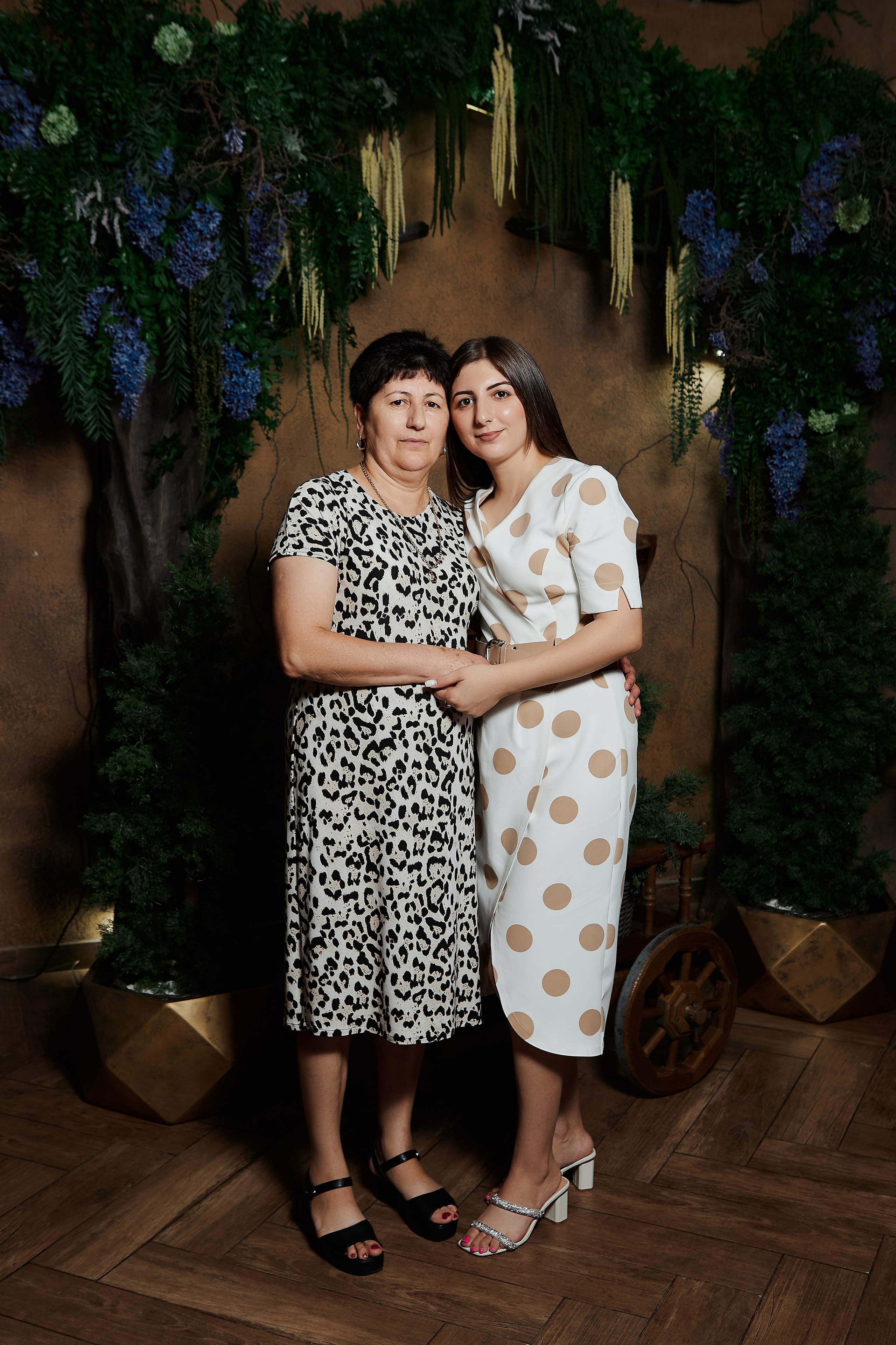 Юбилей Ковчег. Свадебный и семейный фотограф в Сочи-Красной поляне Ларионова Анна