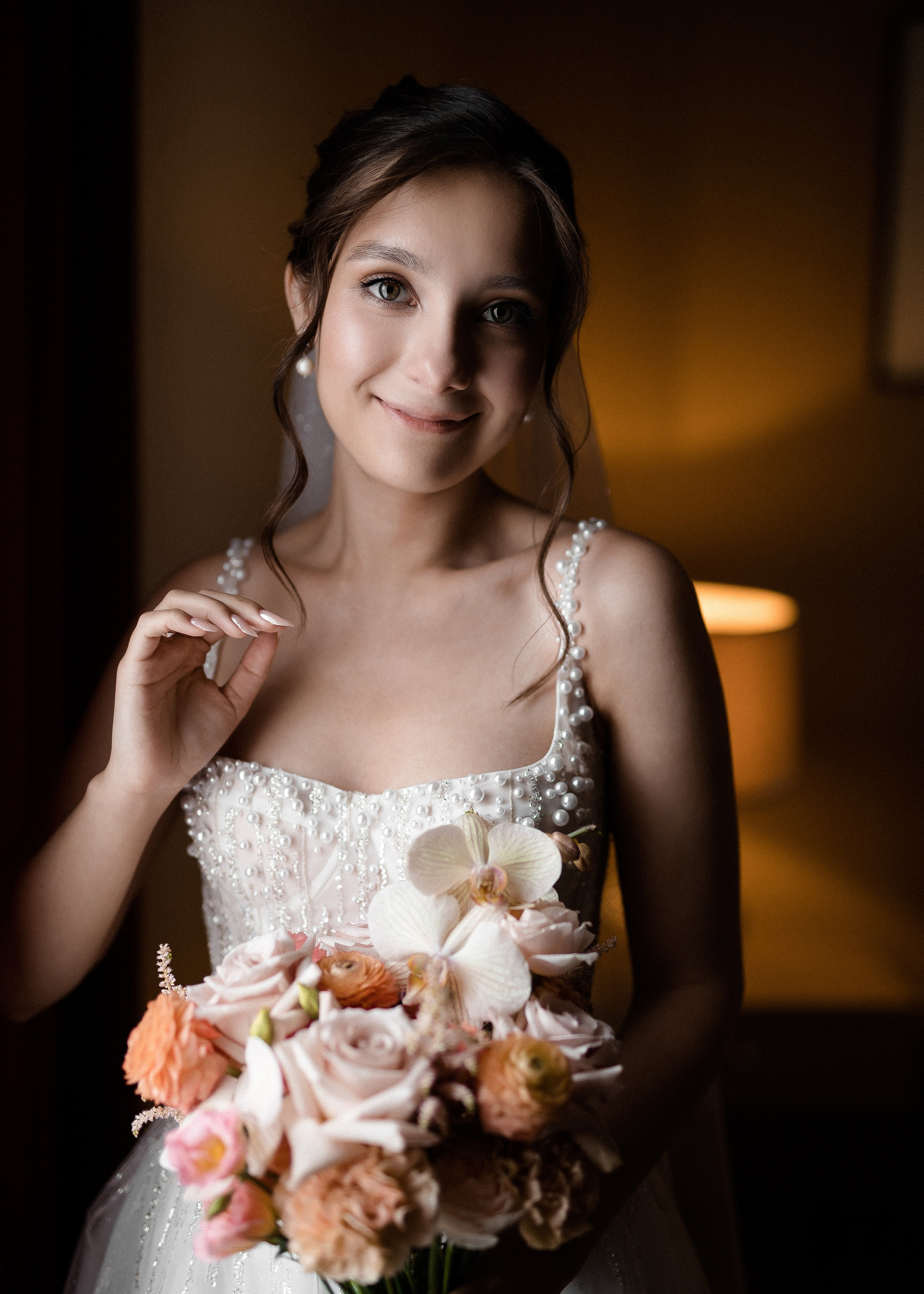 Юля + Андрей. Свадебный и семейный фотограф в Саратове Маша Паника