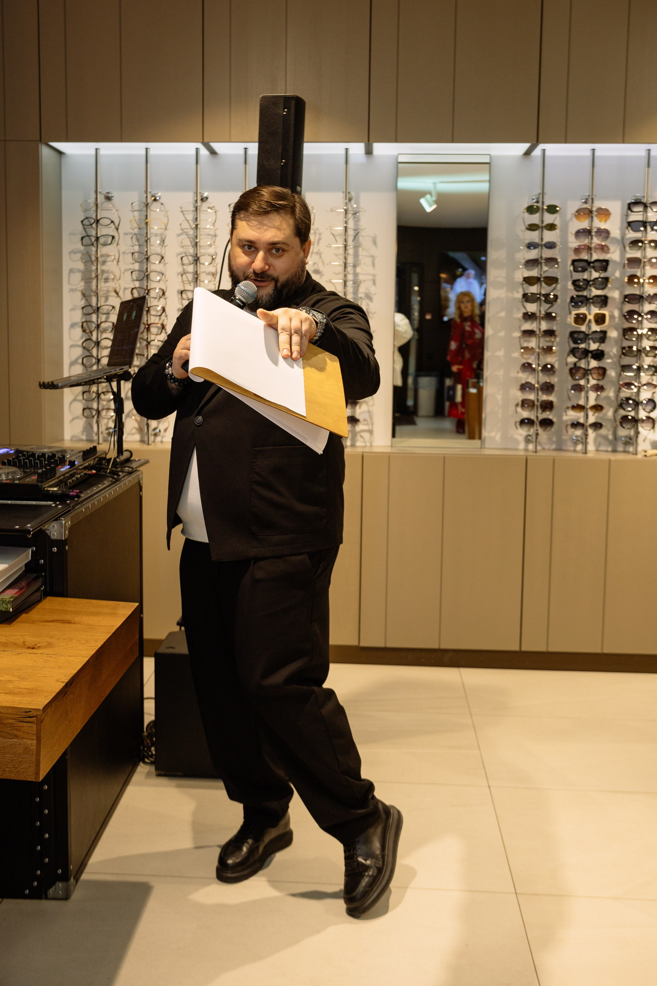 Салон ТАМАРА _ Весеннее преображение. Фотограф Юлия Мальцева