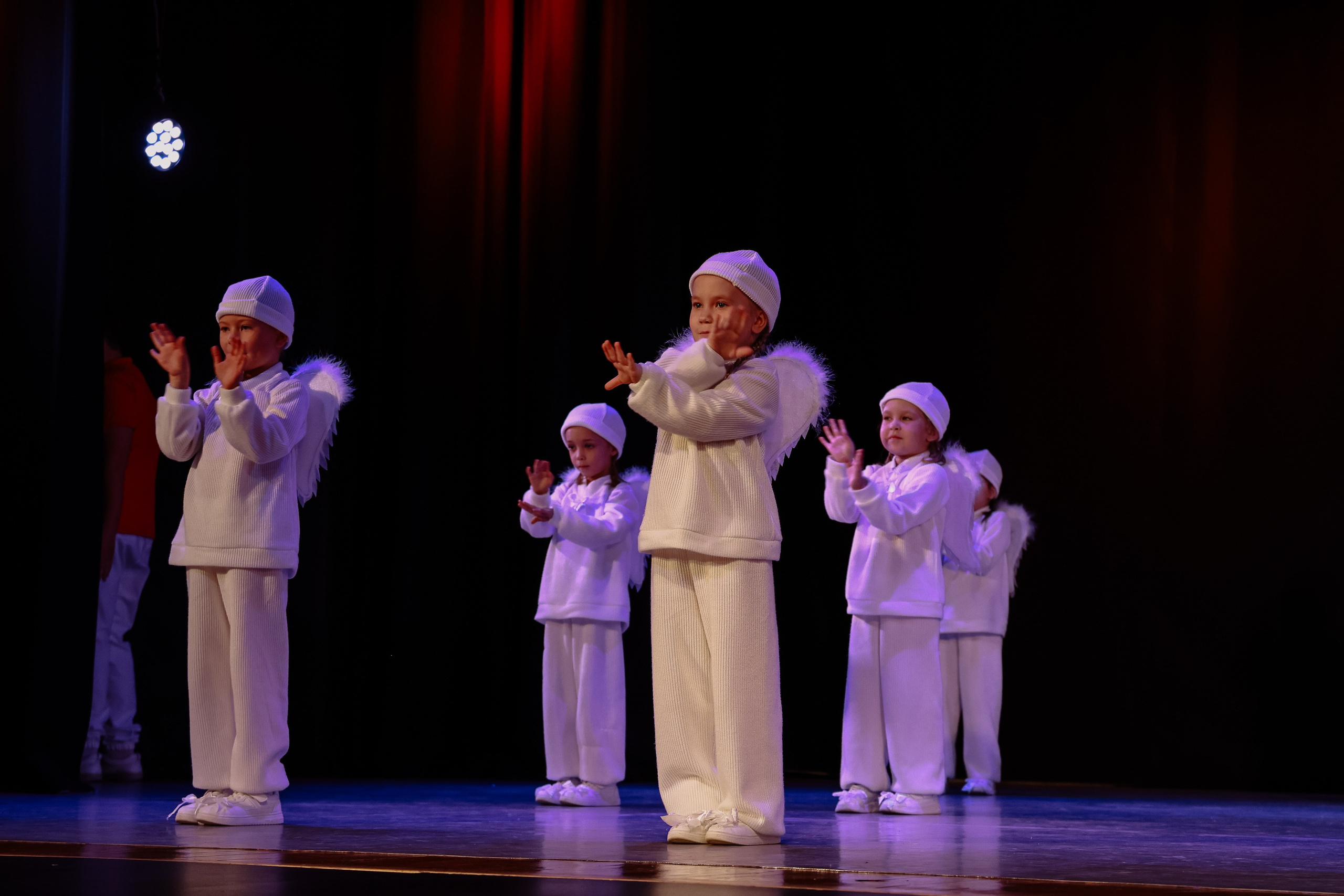 KLЮKVA конкурс-фестиваль. Фотограф Юлия Мальцева