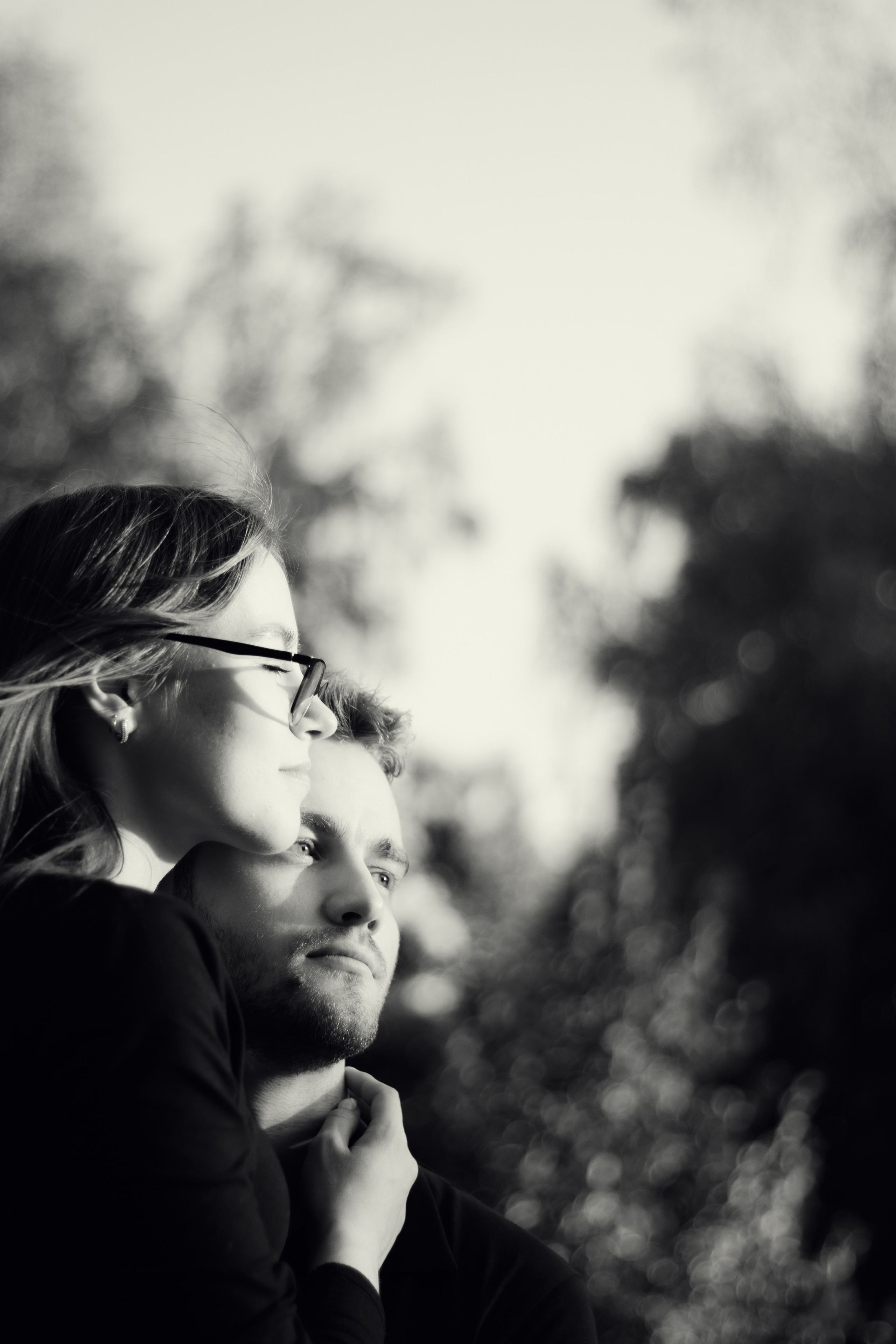ANDREY & ALYONA. Фотограф Анна Васильева | Портретная и арт-фотография Москва
