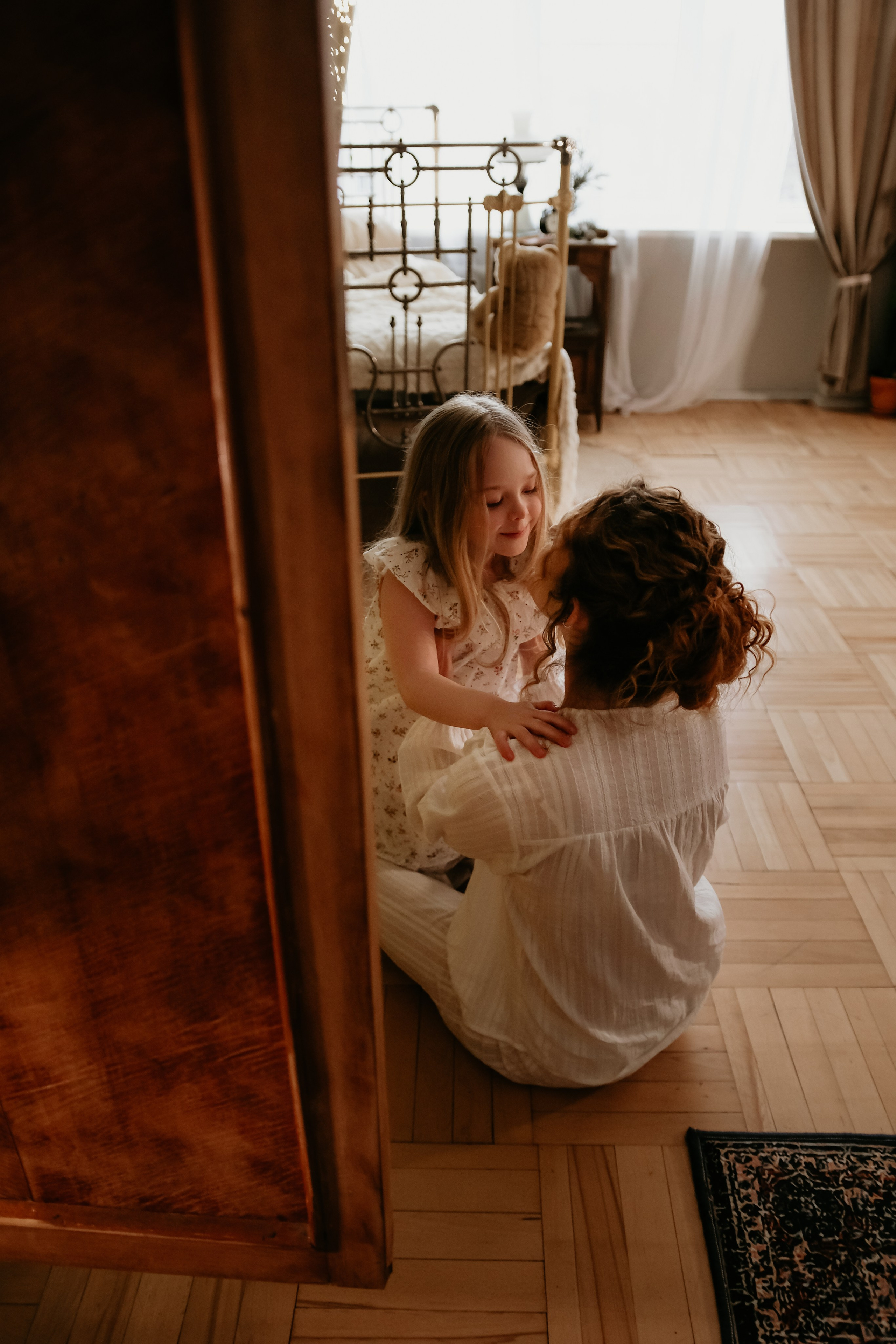 Рождественская фотосессия. Семейный и детский фотограф в Ростове-на-Дону Ольга Есенина