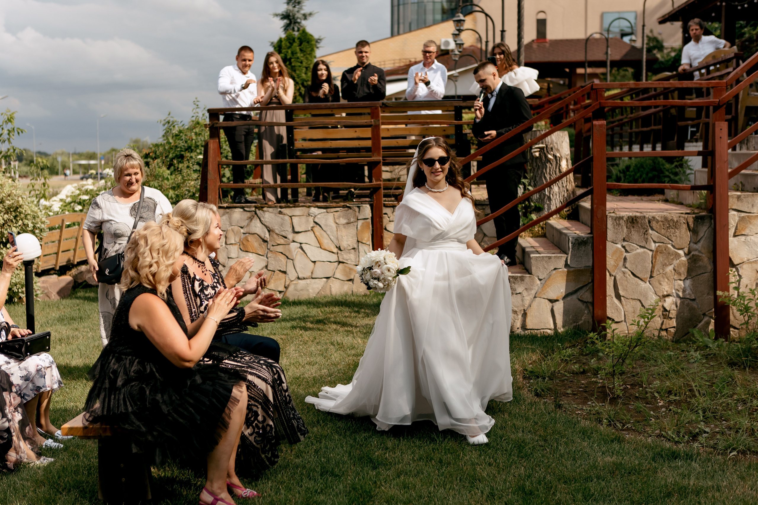 Владислав и Евгения. Свадебный фотограф Ксения Трухина в Нижнем Новгороде и Москве