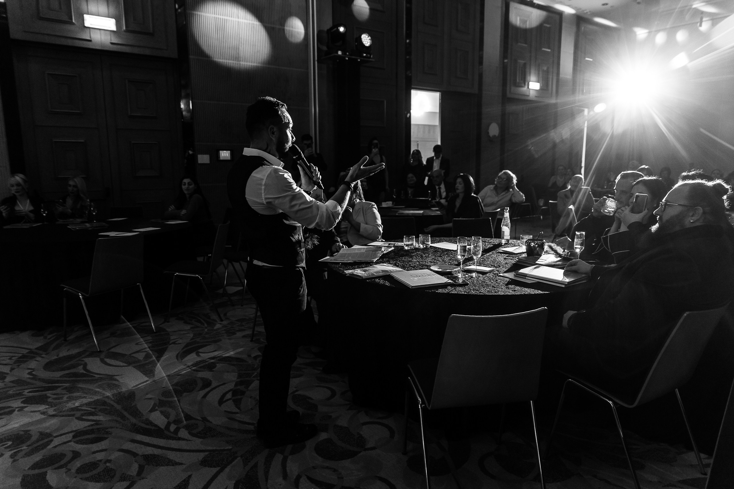 ПРЕЗЕНТАЦИЯ КНИГИ «ГЕРОИ НАШЕГО ВРЕМЕНИ». Свадебный и репортажный фотограф в Ростове-на-Дону Павел Кислов