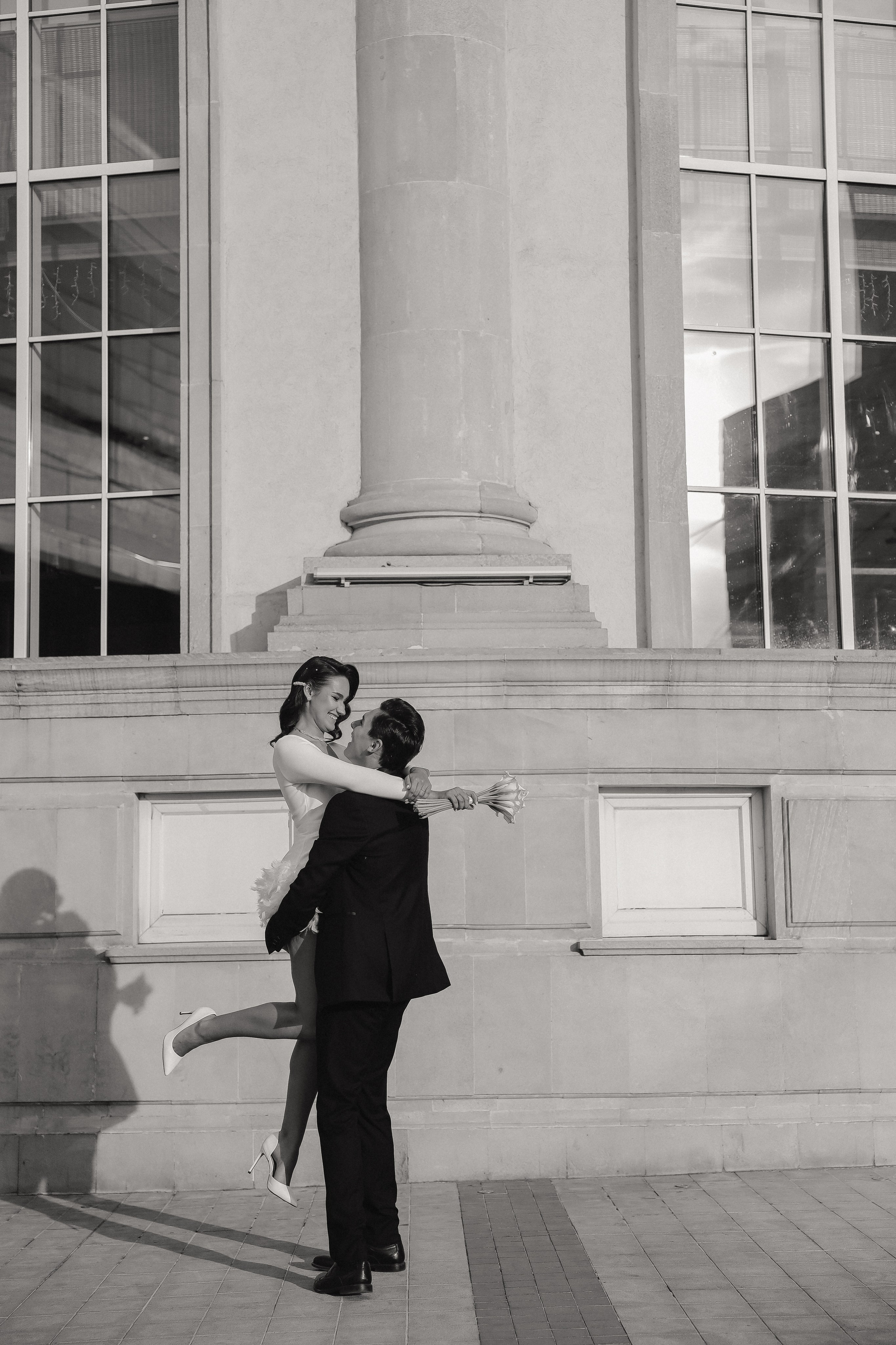 Portfolio. Свадебный фотограф Москва