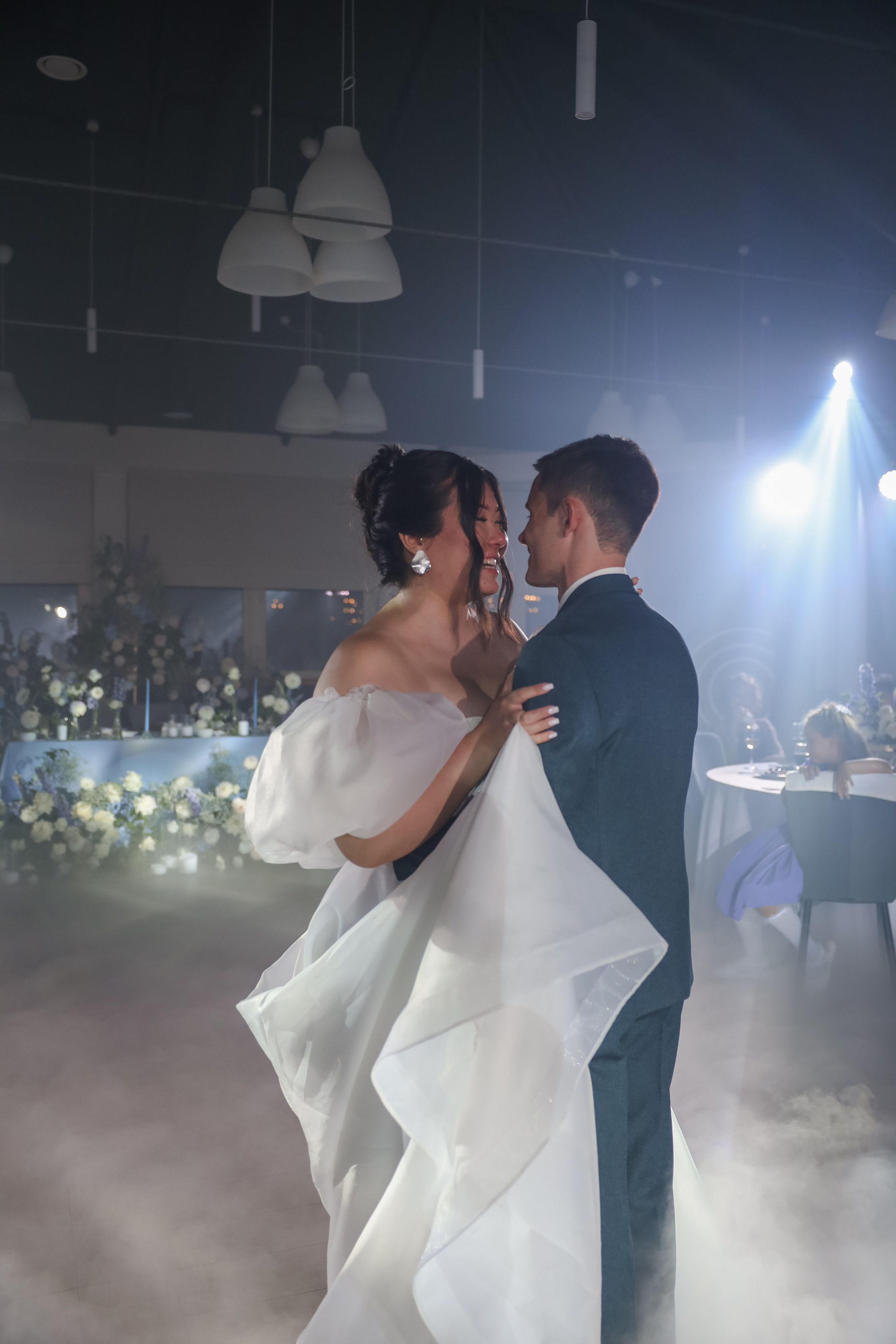 Алексей и Мария | Ozero Молоково. Свадебный фотограф Москва