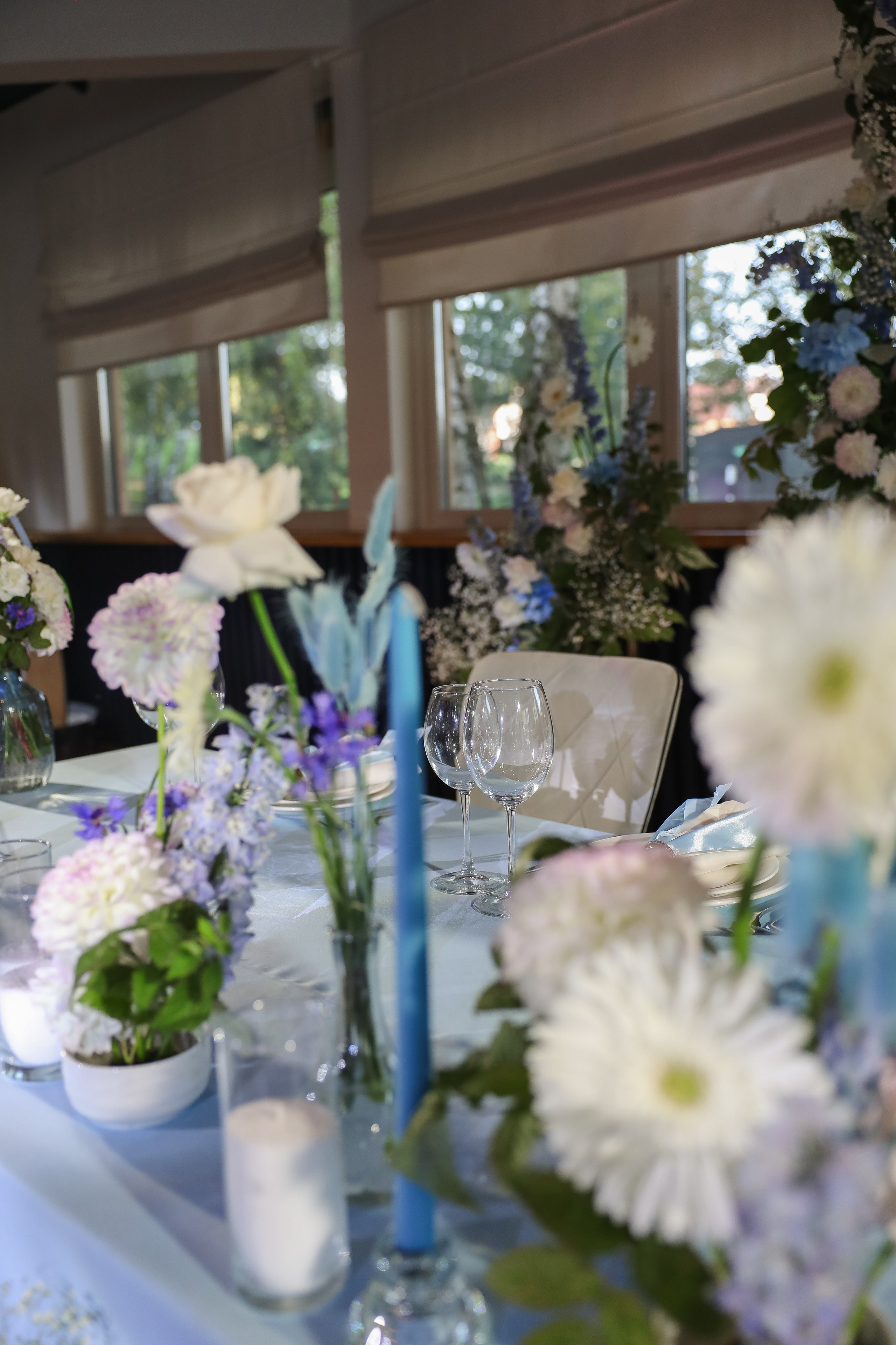 Алексей и Мария | Ozero Молоково. Свадебный фотограф Москва