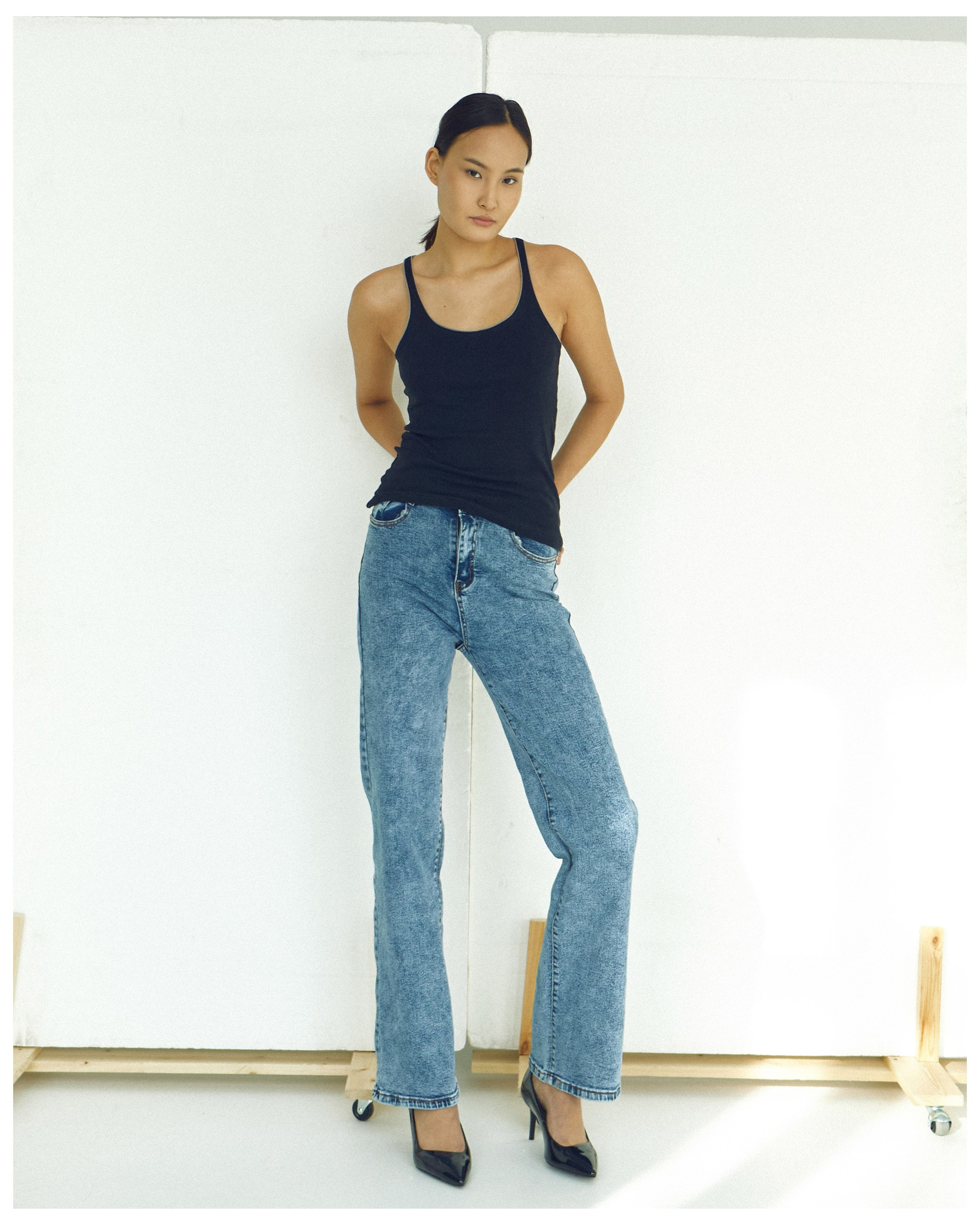 Нанди. Fashion фотограф в г. Москва