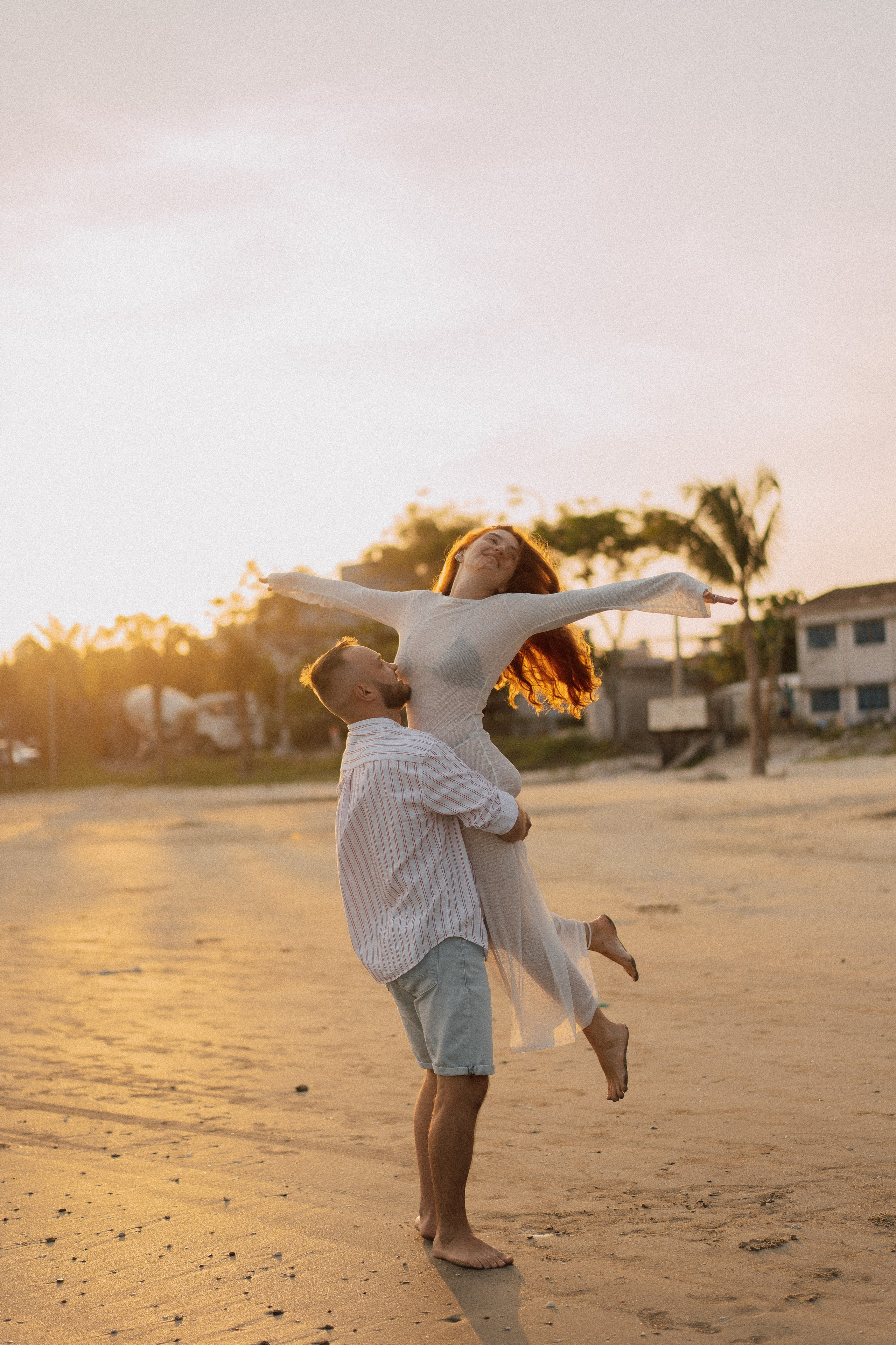 Полина и Стас Vietnam Da Nang. Главная