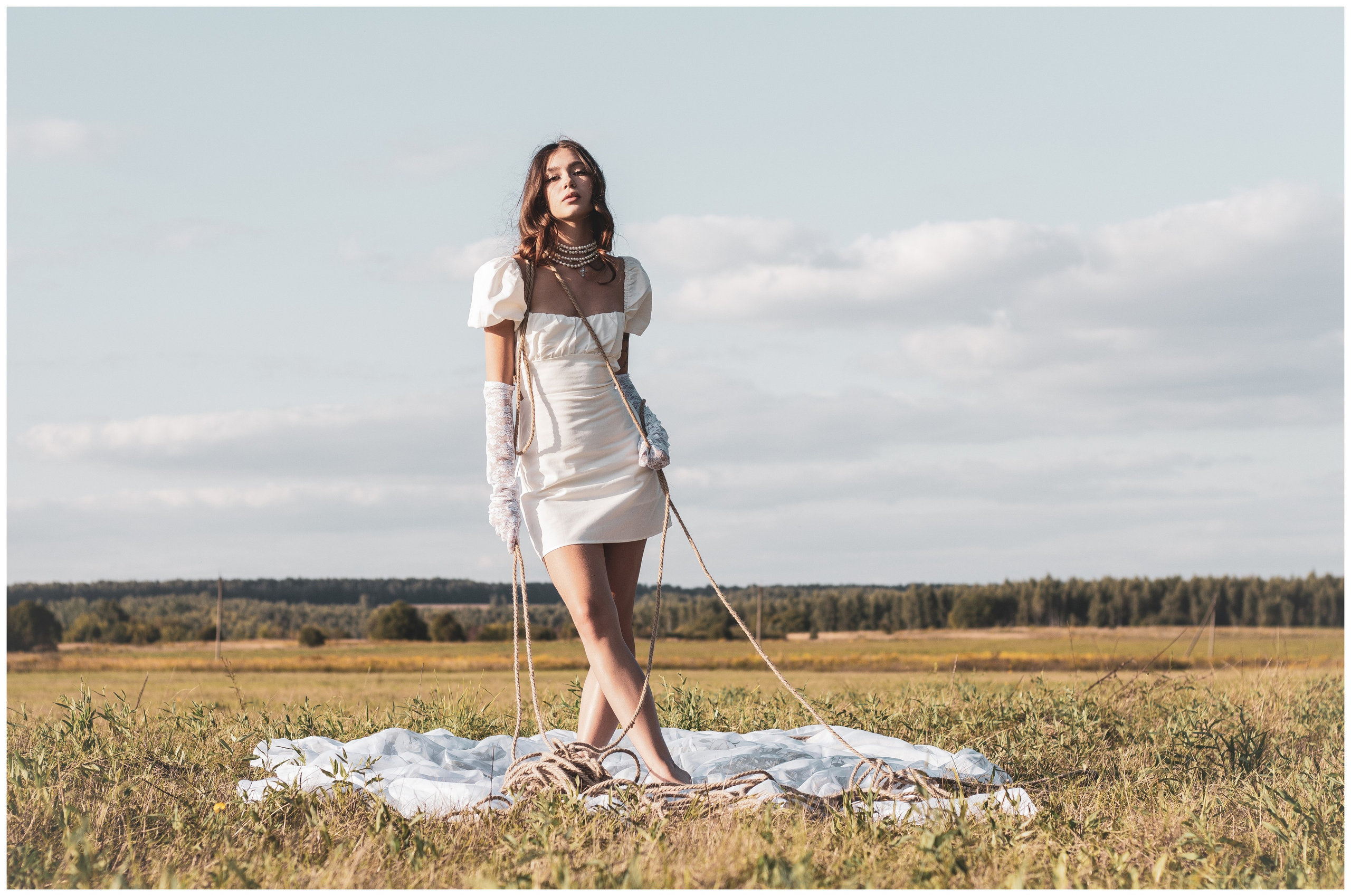 Софья. Портретный фотограф в Орле. Готовые фото за 3 дня! Помощь в позировании. Советы по организации