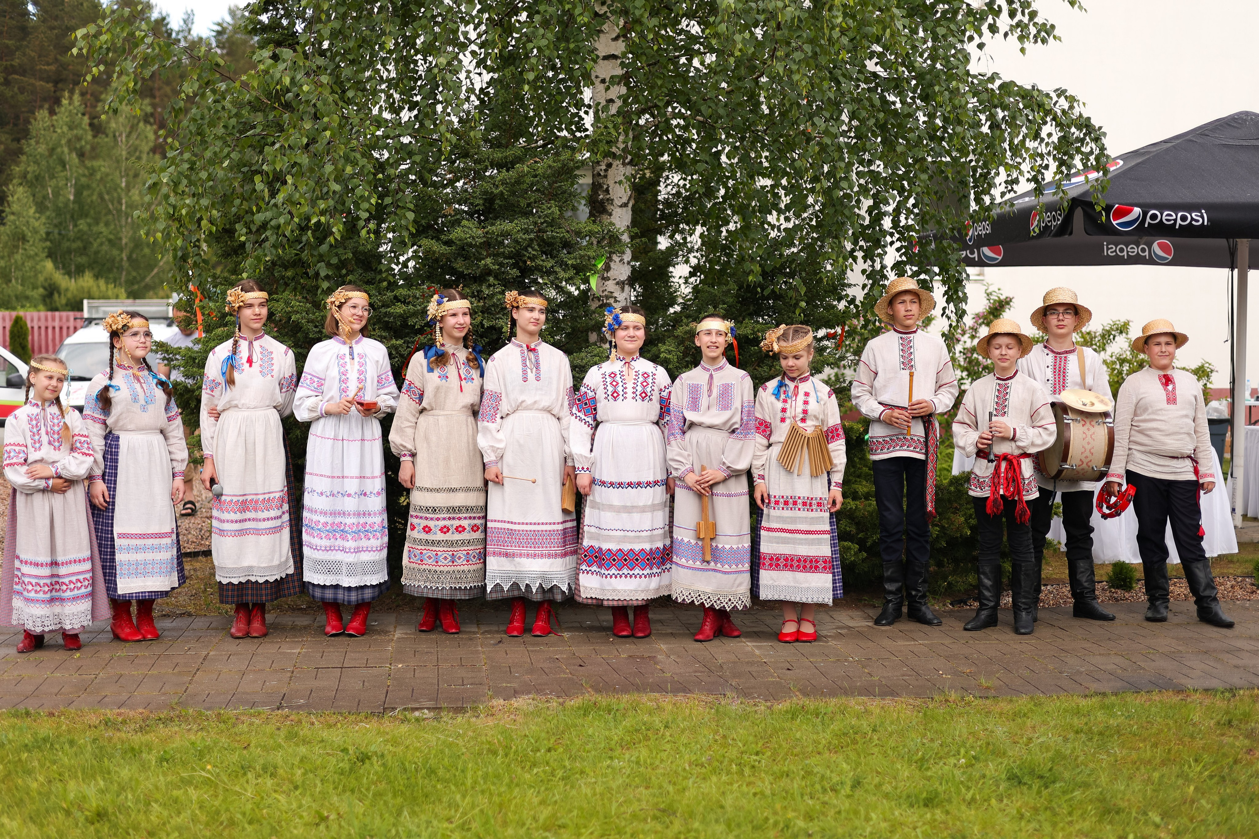 Благотворительный проект в Caritas. Свадебный фотограф Беларусь Ольга Козыренко