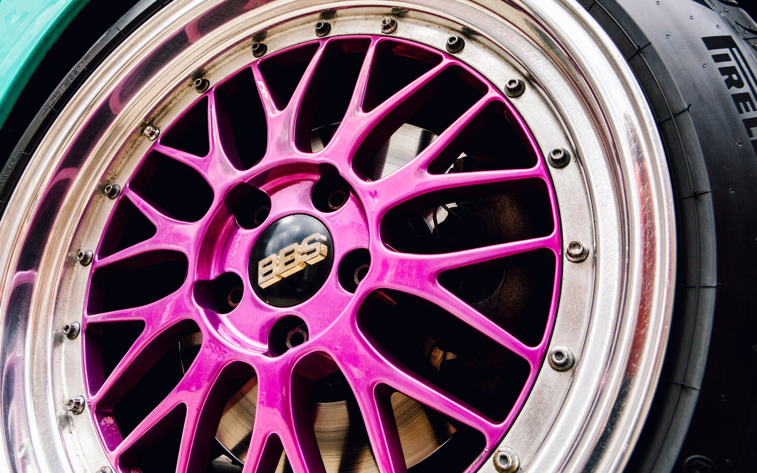 VW Scirocco. Эстетика Sveta