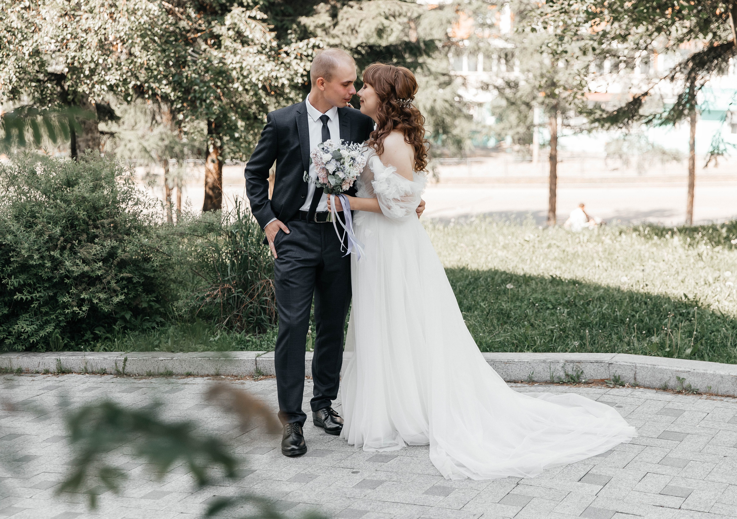 Анатолий & Валерия. Главная