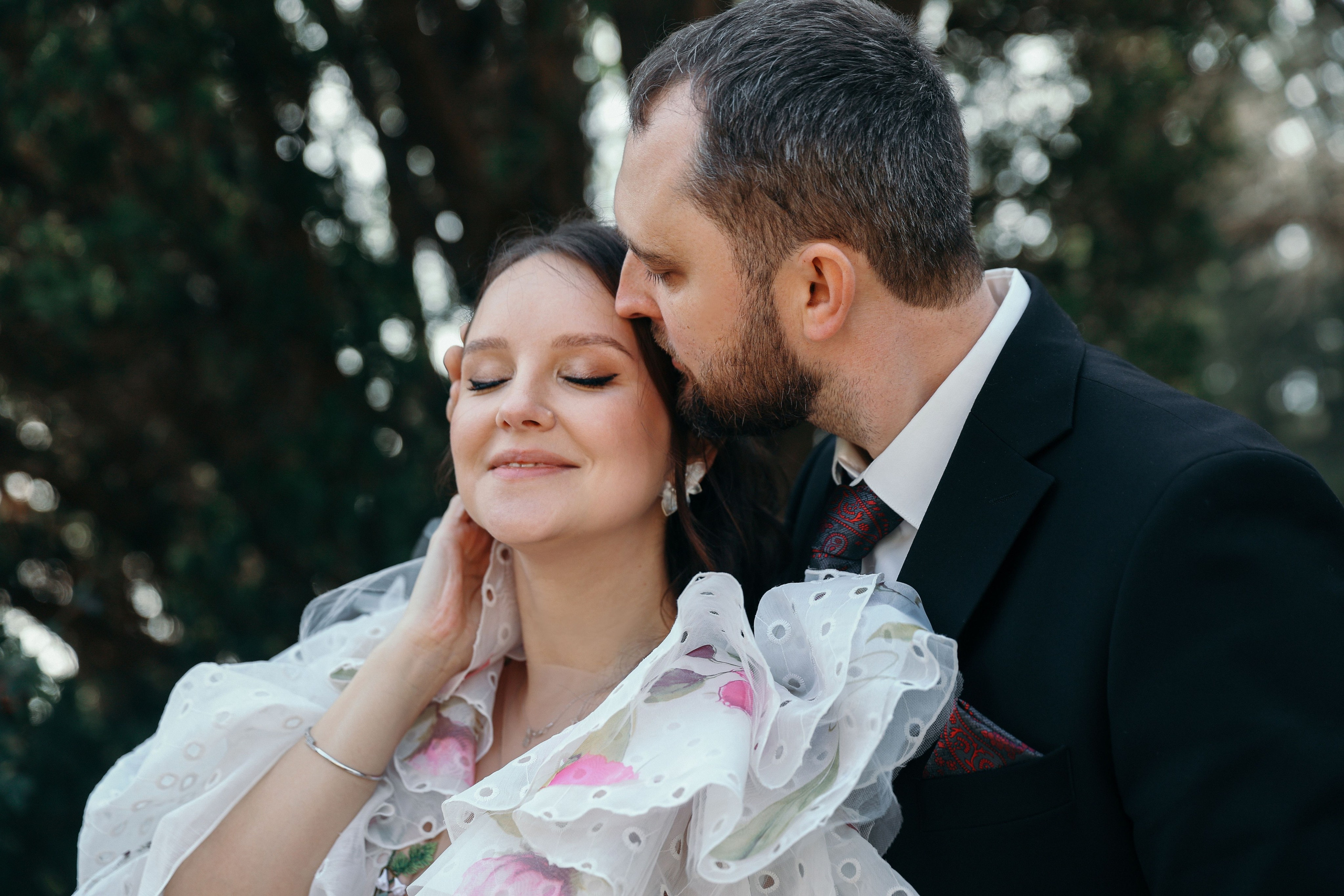 Анонс свадьба Станислав и Анна (дворец Харакс). Свадебный и семейный фотограф в Севастополе и Крыму Анастасия Сураева