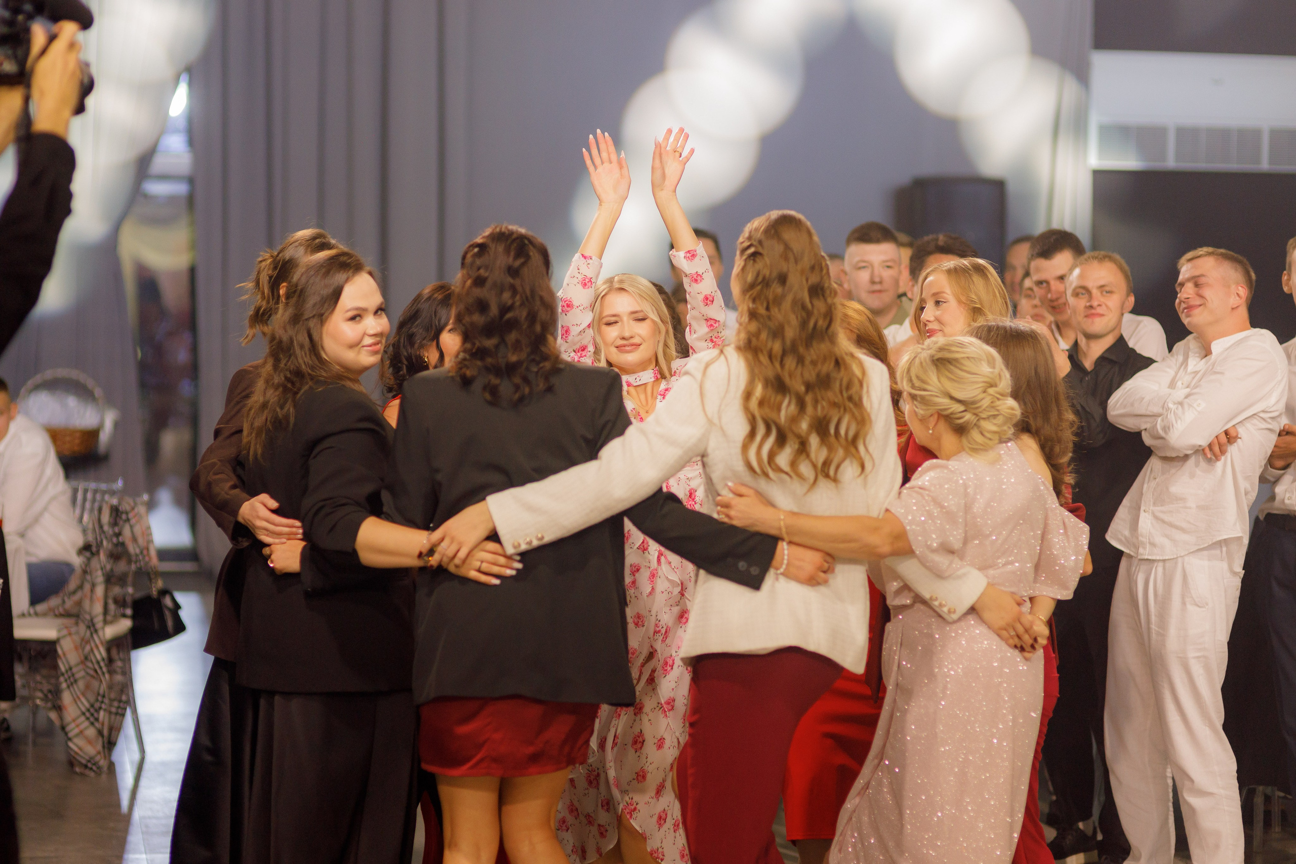 Лилия и Алексей. Фотограф Дарья Норкина