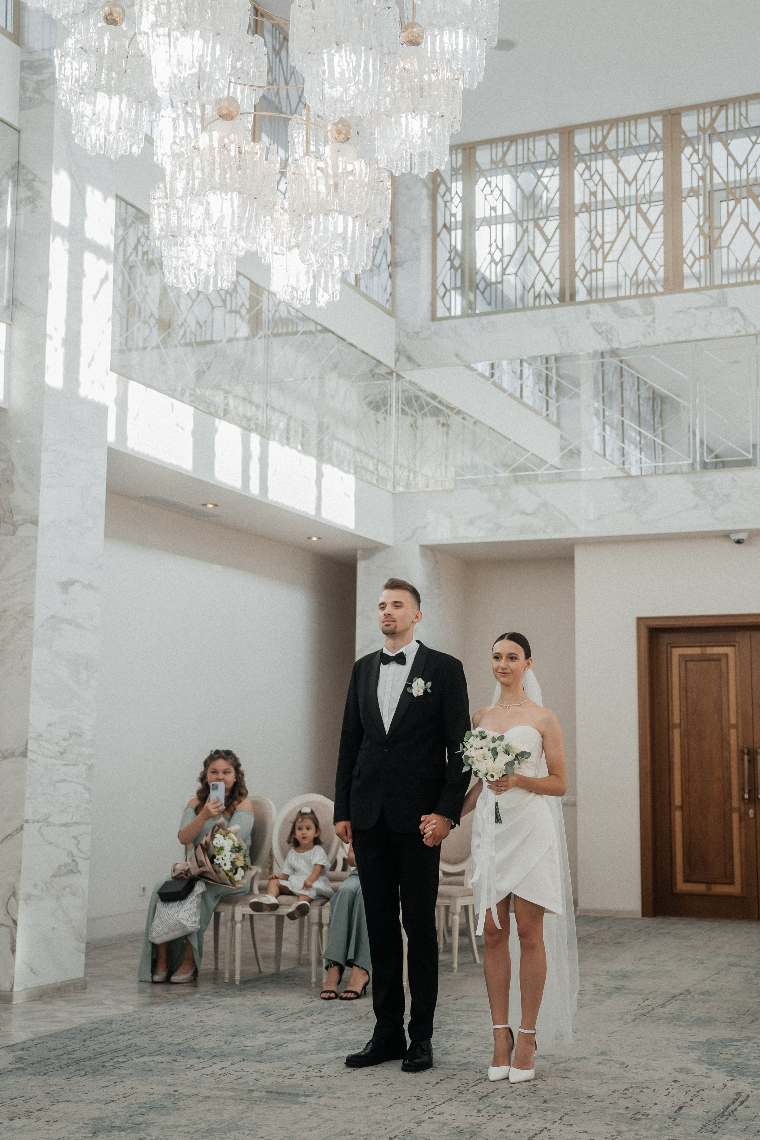 Маша & Гена. Софья Шехтман | Портретный фотограф в Москве