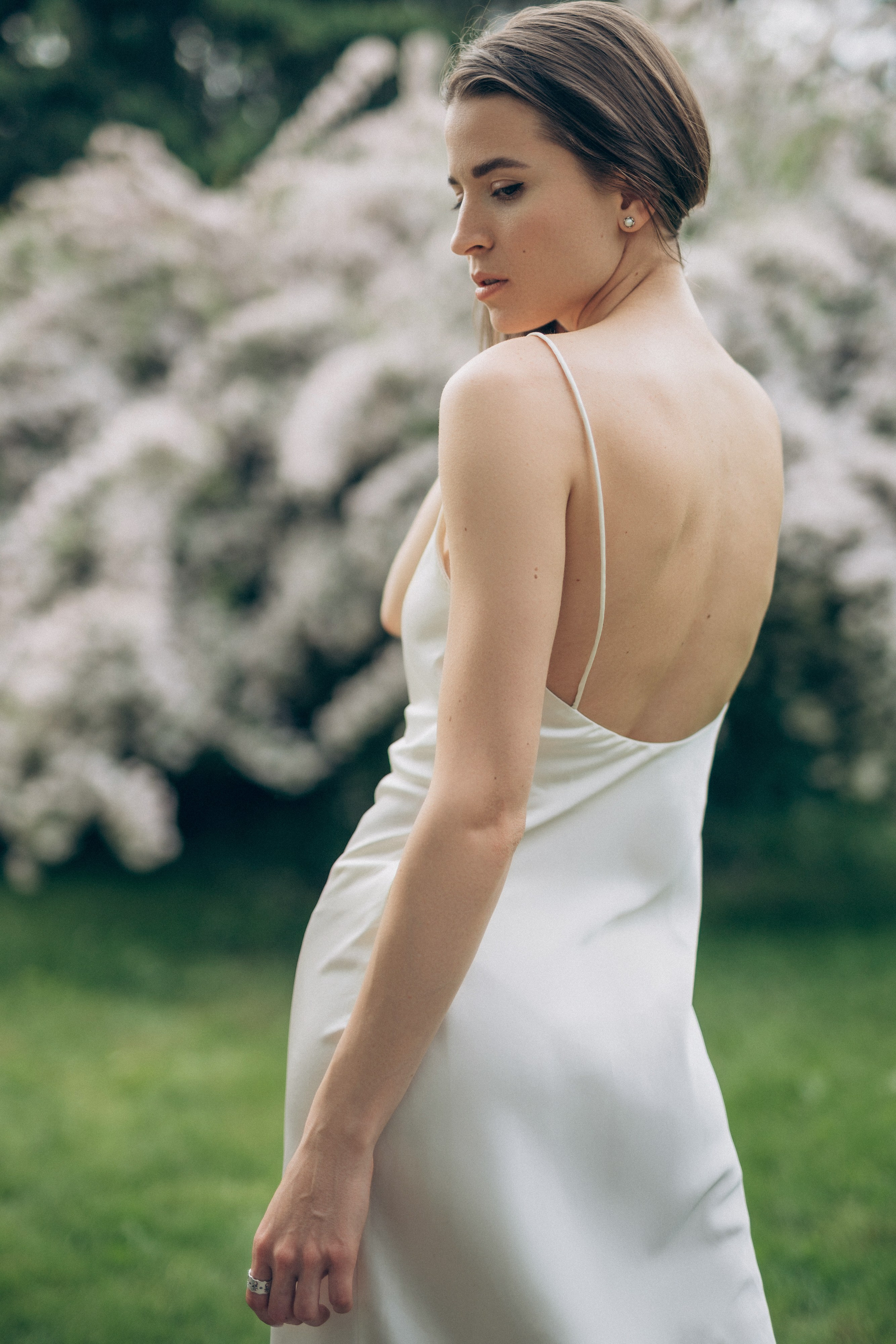 Ника. Фотограф в Алматы Чалова Нафиса