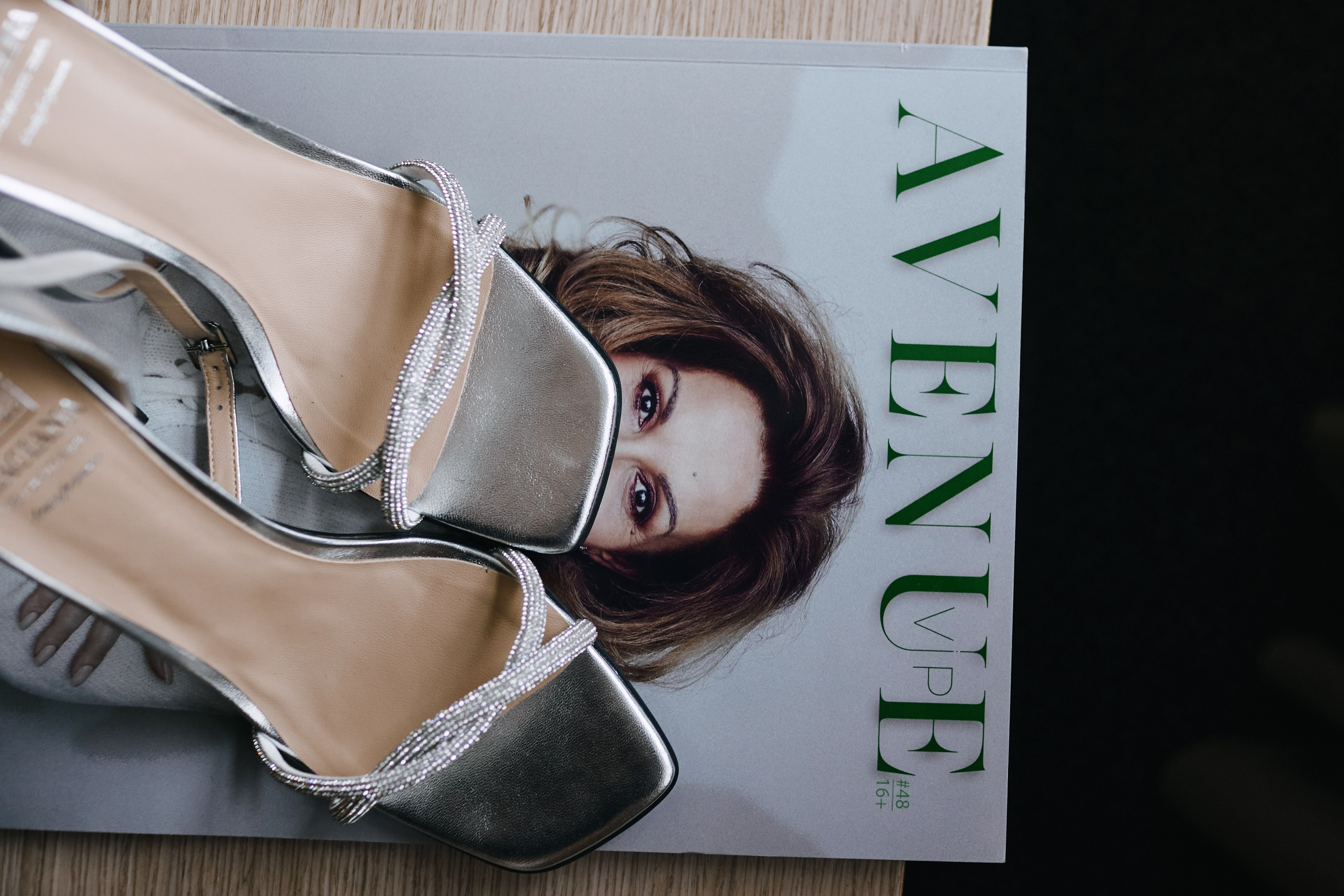 Марк и Юлия. Портретный и свадебный фотограф в Екатеринбурге Владимир ЛузинЛузин