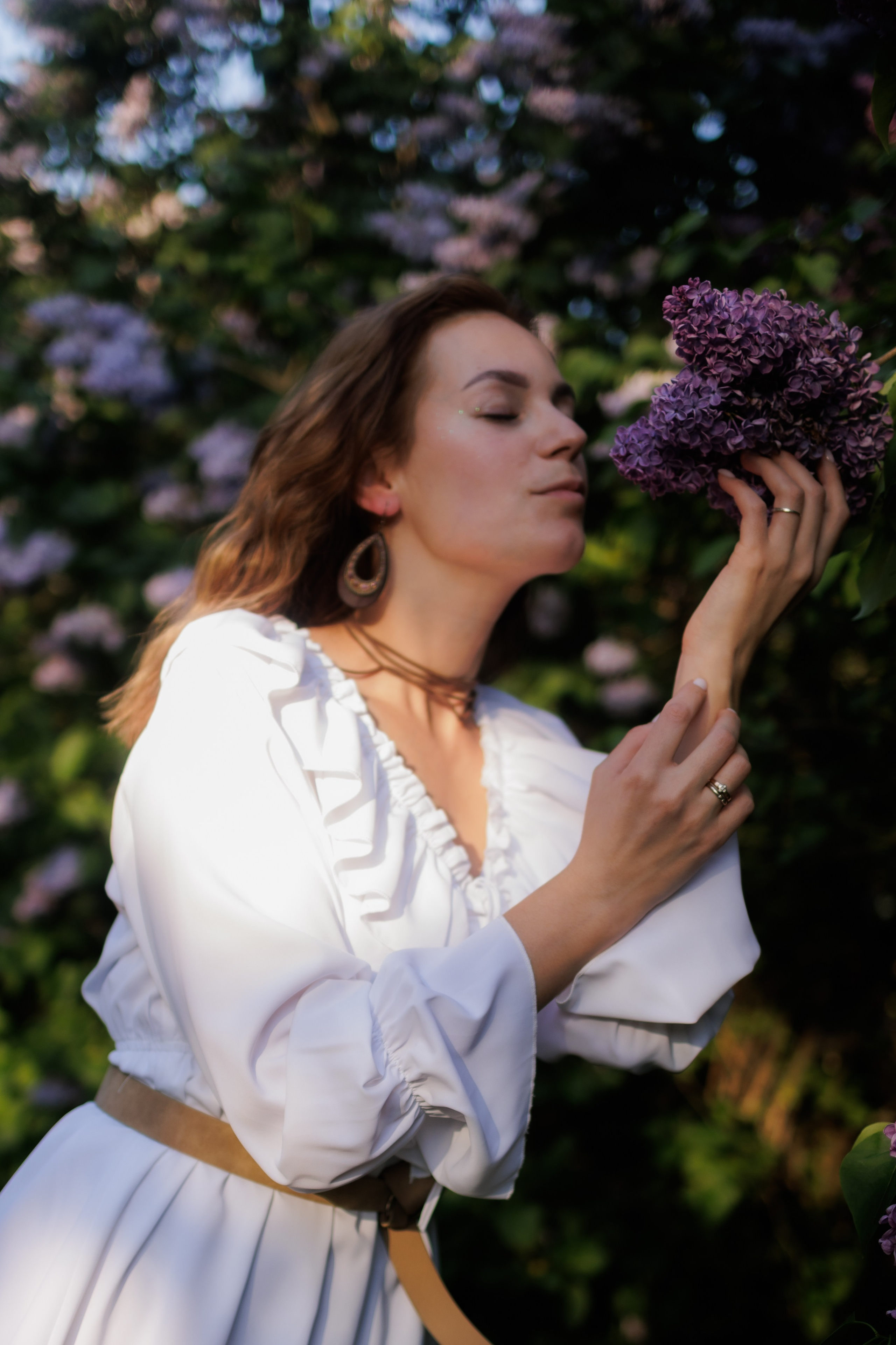 Александра. Семейный и детский фотограф в Королёве Шарутина Лидия