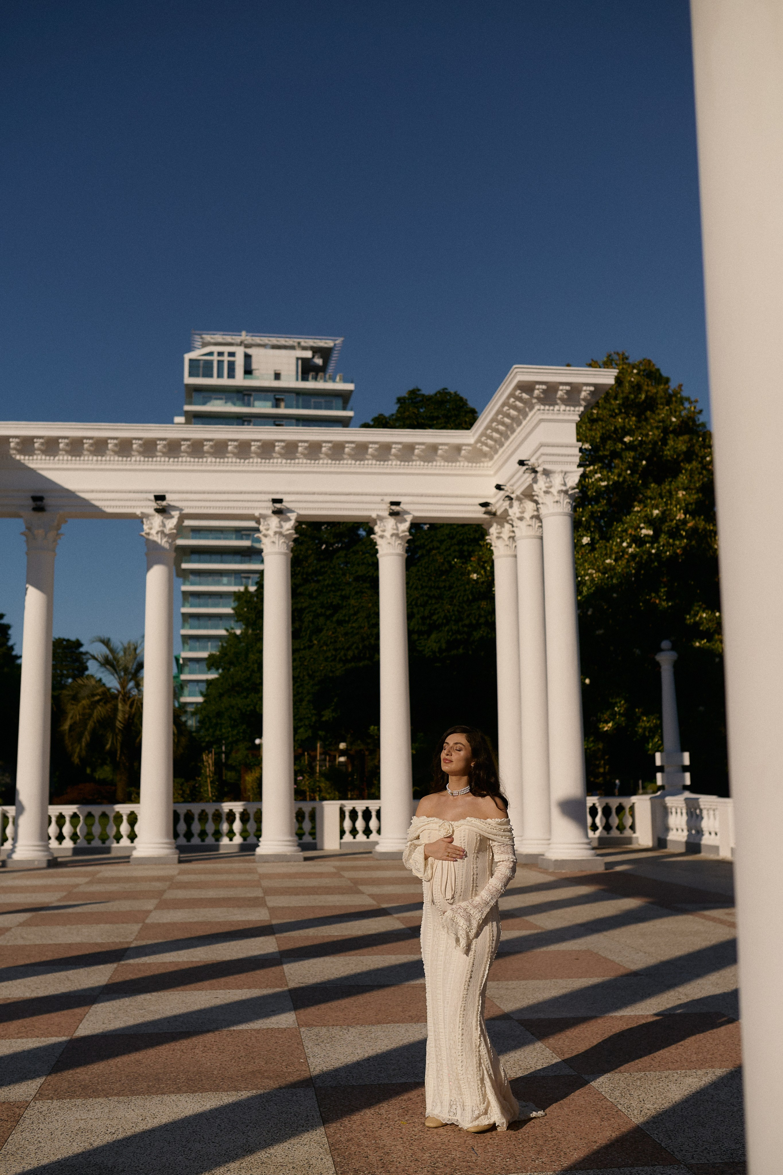 Natia. Семейный и свадебный lifestyle-фотограф в Москве Мария Петрова