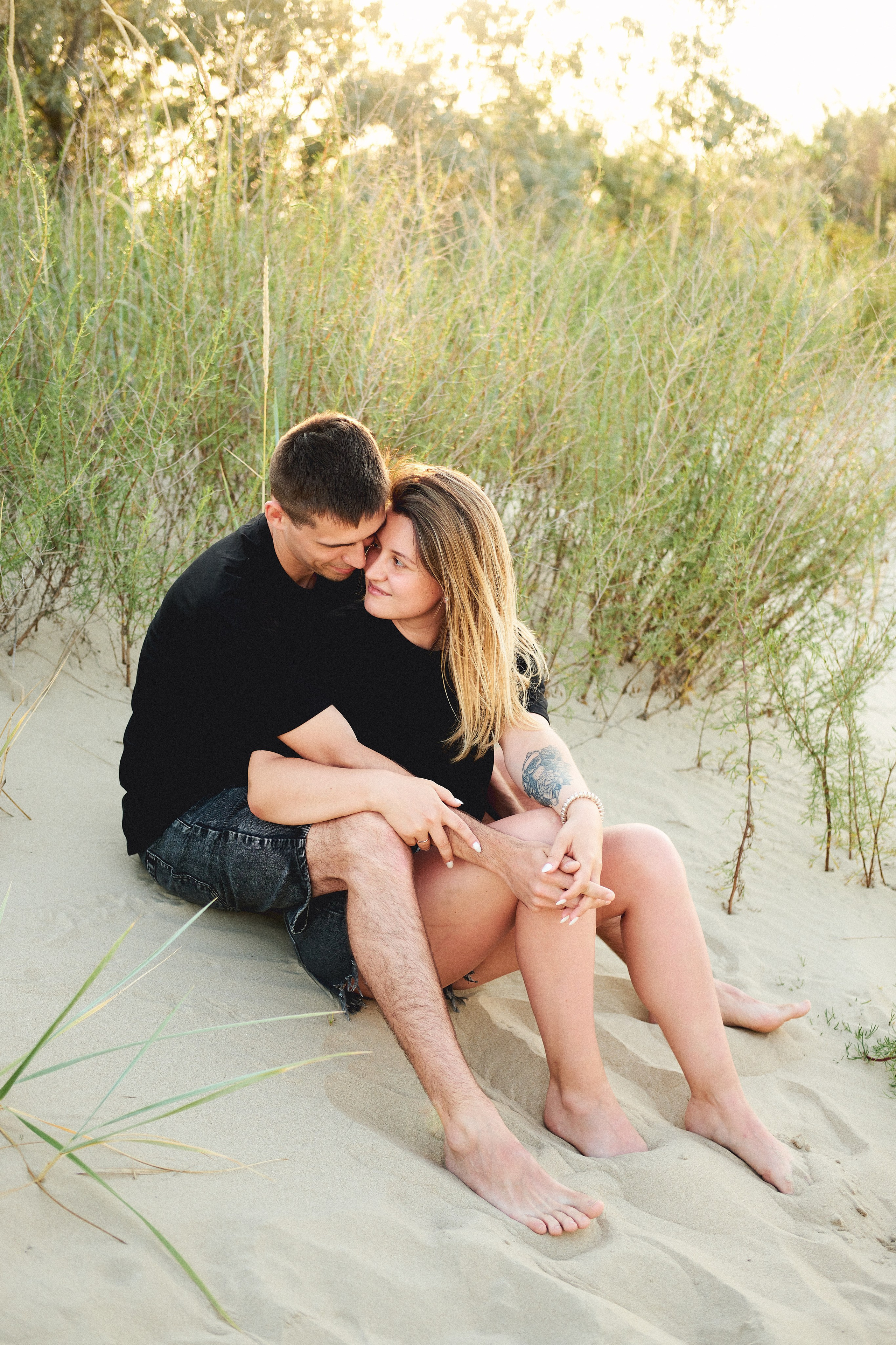 Sun day. Фотограф в Анапе и Краснодаре Тина