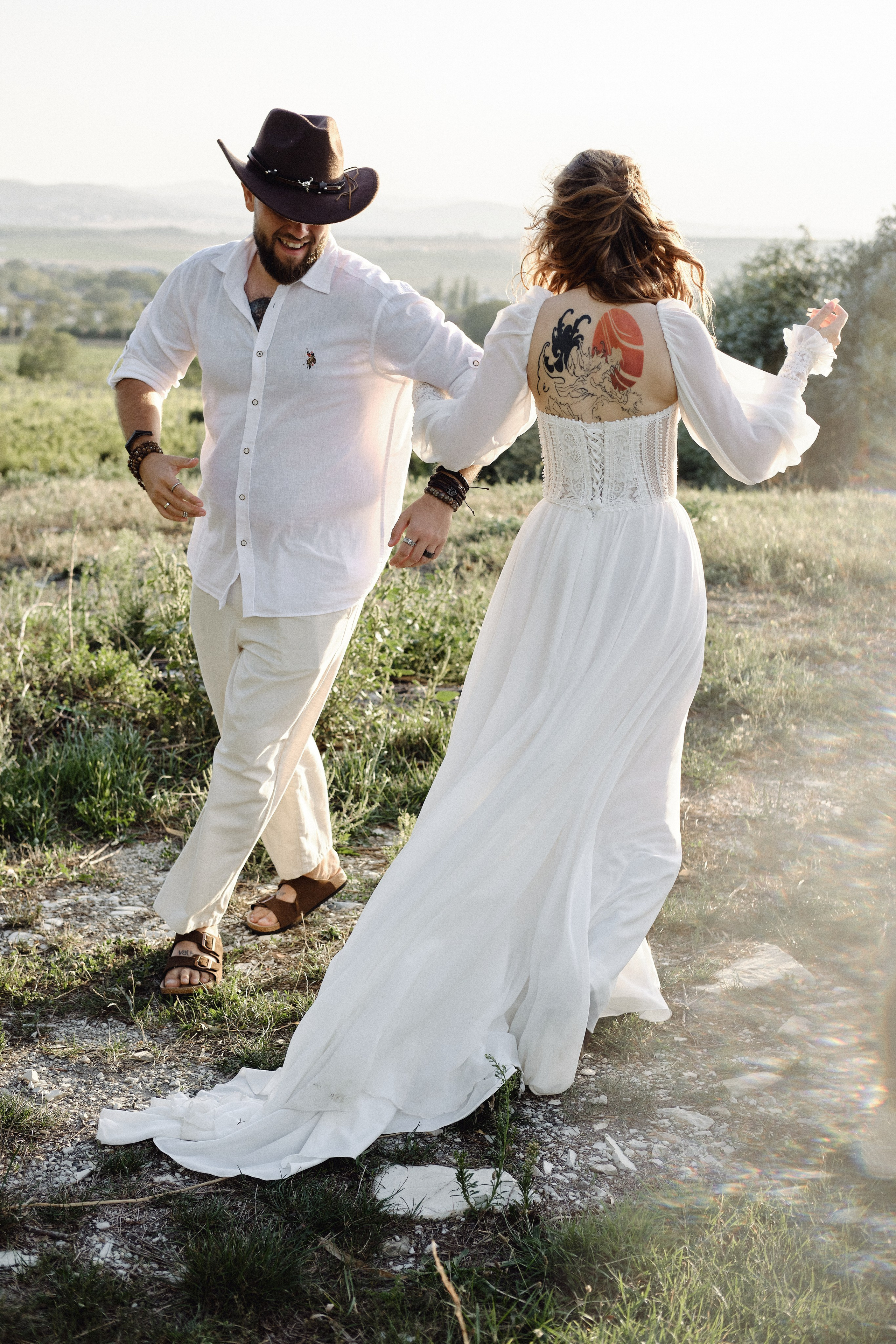 Фотограф в Анапе и Краснодаре Тина