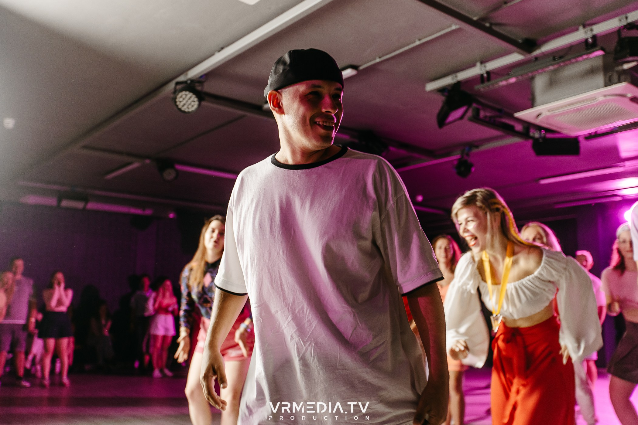 Фестиваль по Бразильскому Зуку в «House Of Danse»