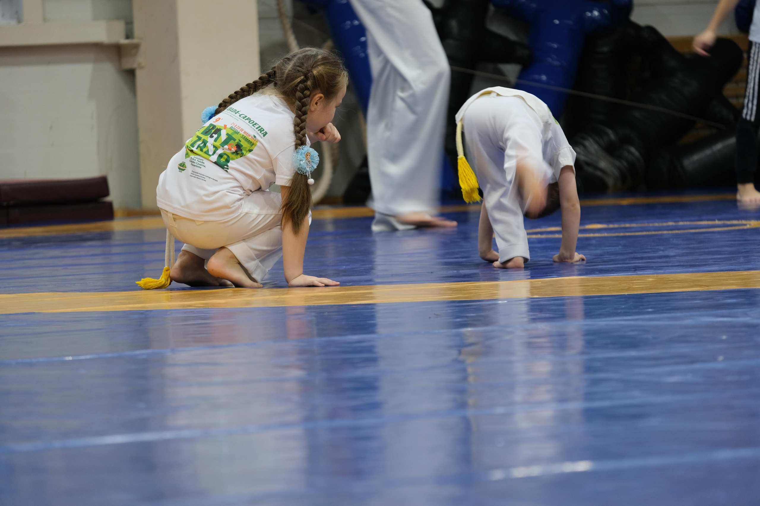 Семинар АБАДА-капоэйра Казань ноябрь 2021. Капоэйра в Казани ABADÁ-Capoeira