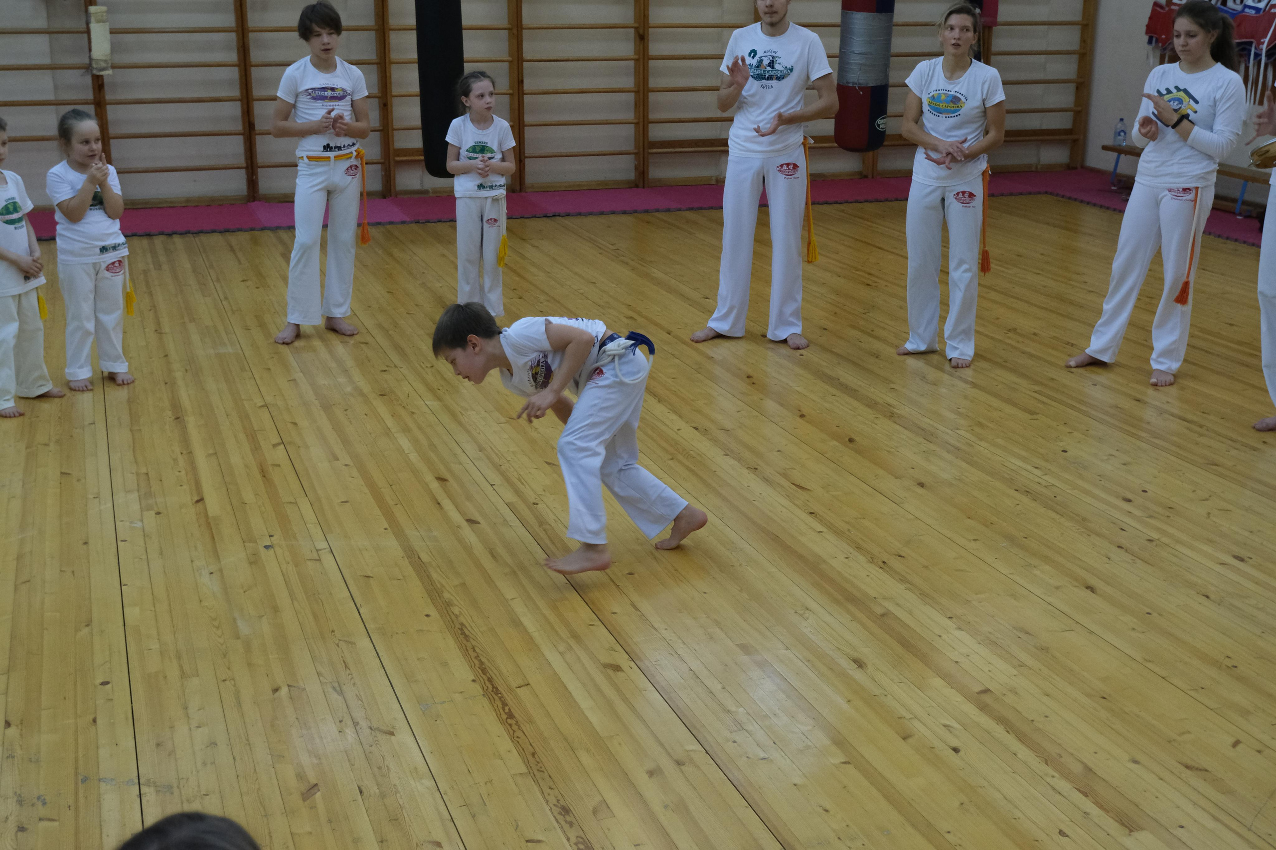 Семинар АБАДА-капоэйра Казань ноябрь 2021. Капоэйра в Казани ABADÁ-Capoeira